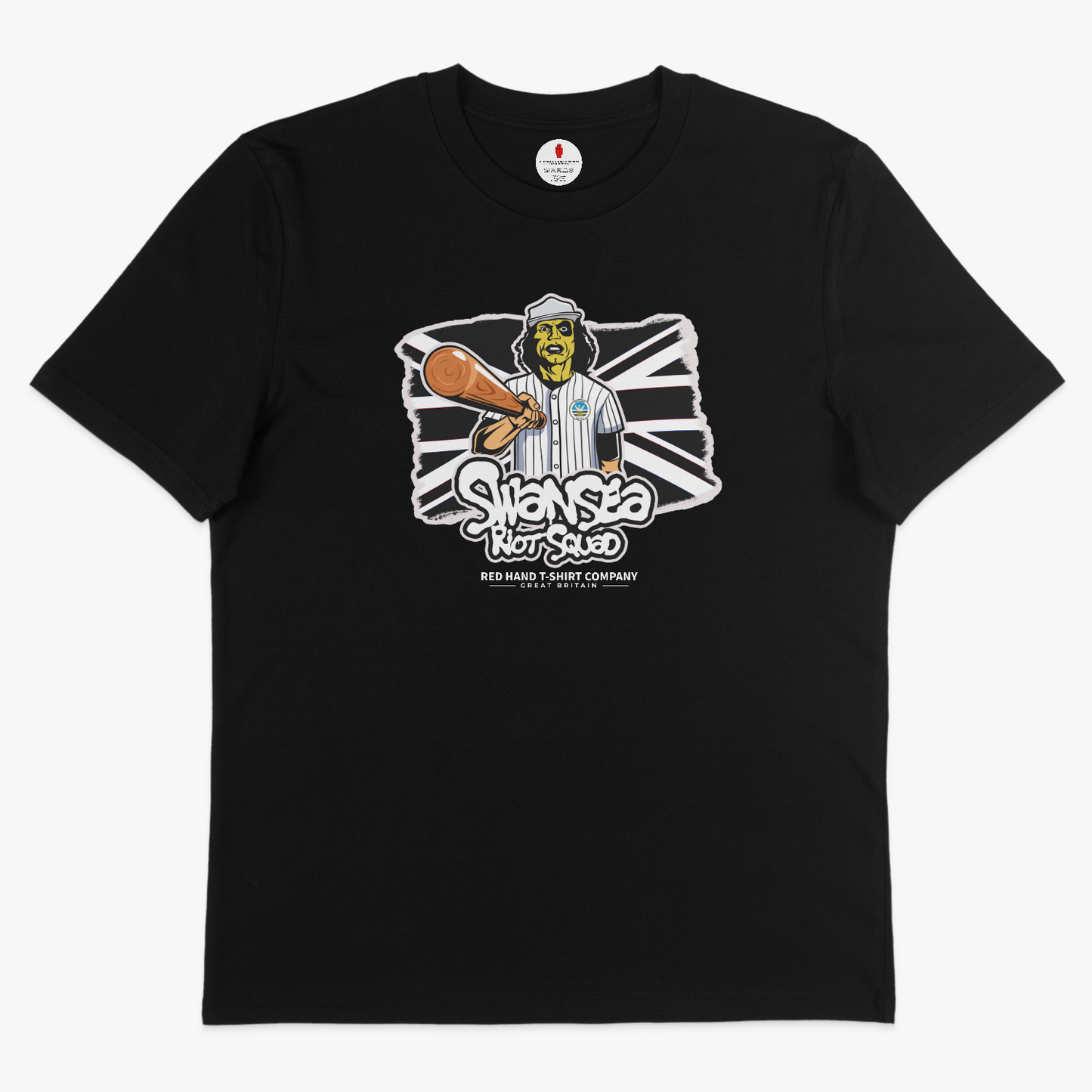 Swansea Warrior T-shirt