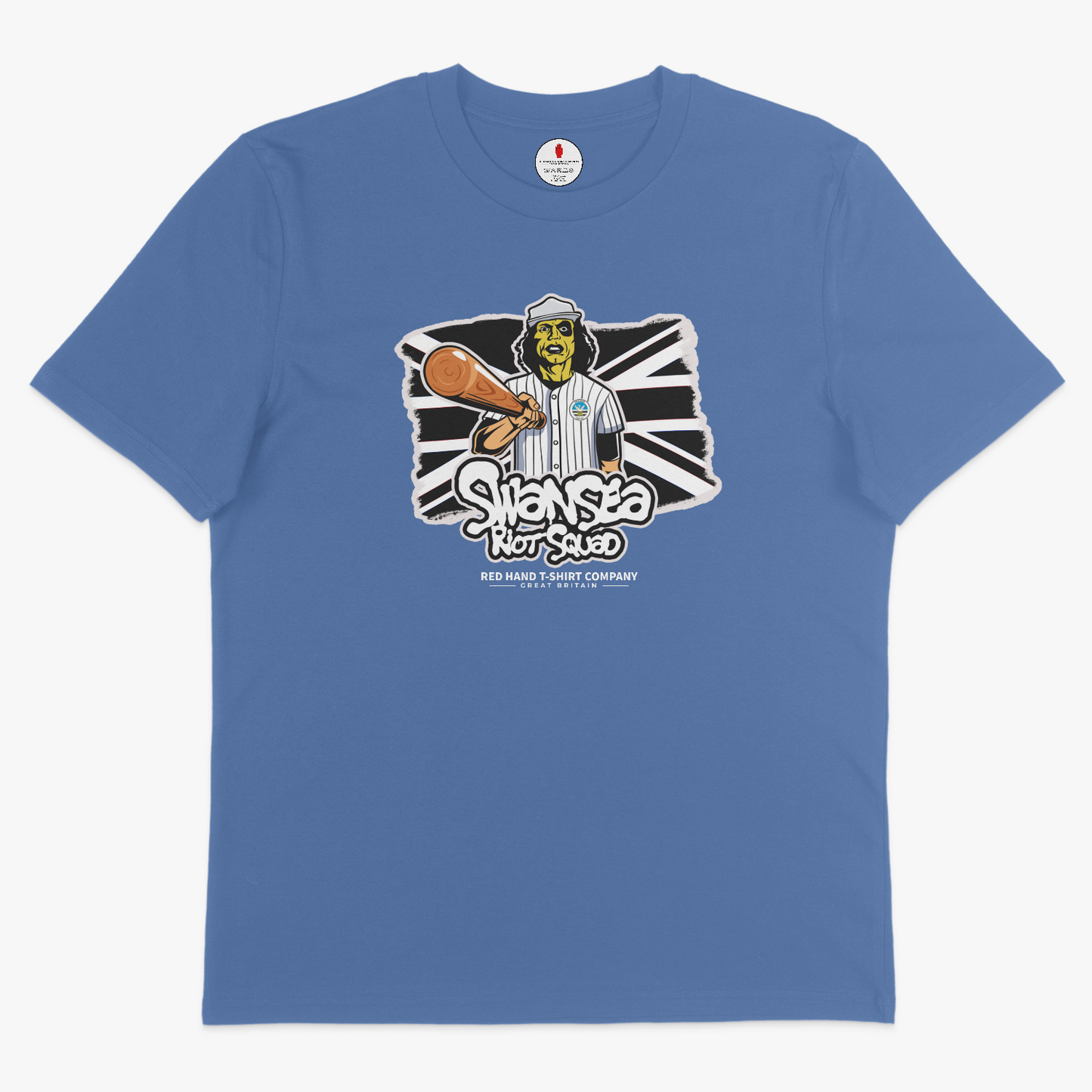 Swansea Warrior T-shirt