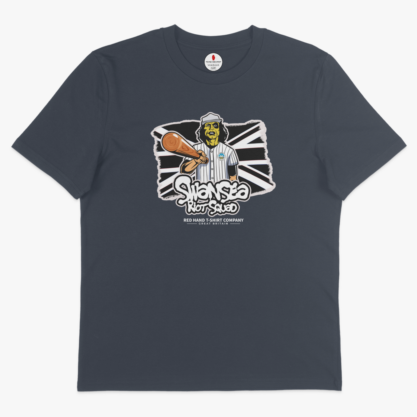 Swansea Warrior T-shirt