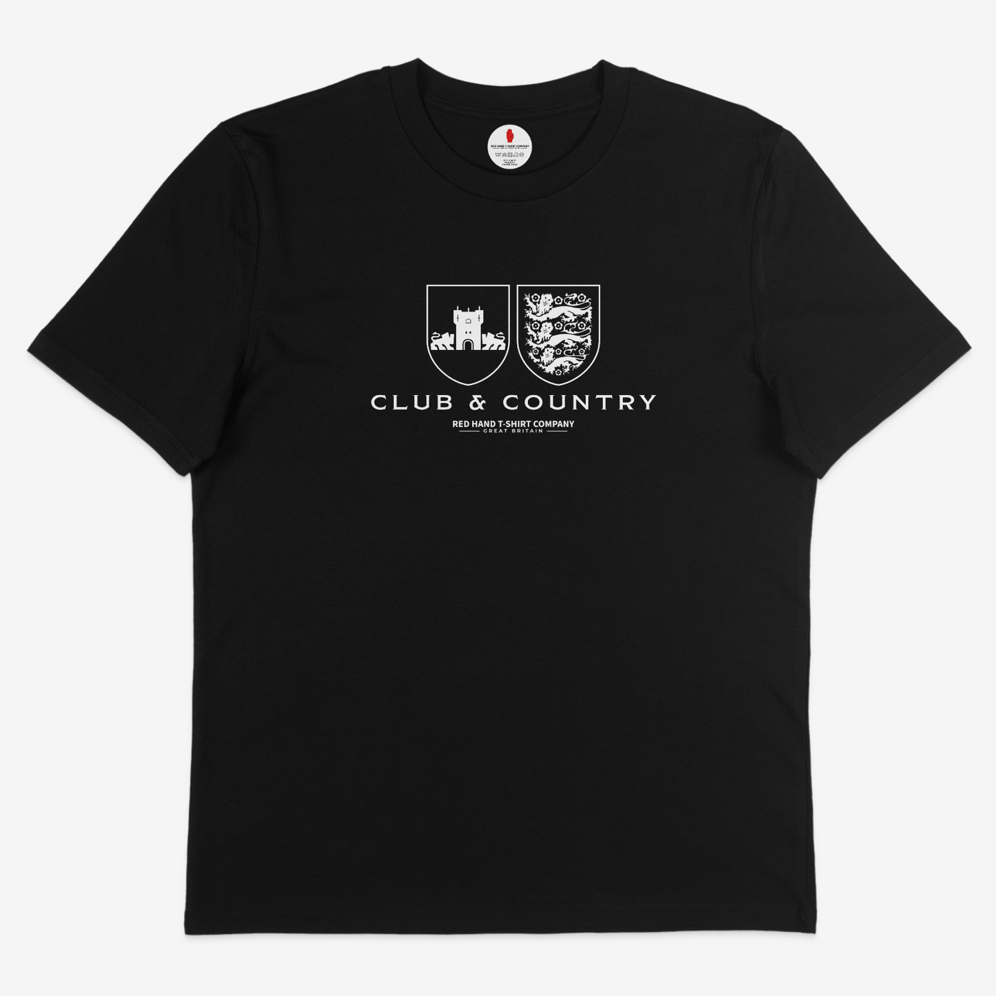 York Club & Country T-shirt
