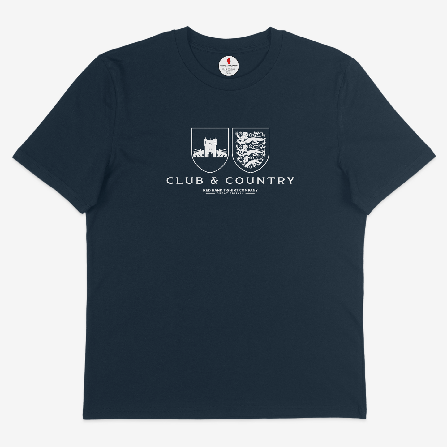 York Club & Country T-shirt