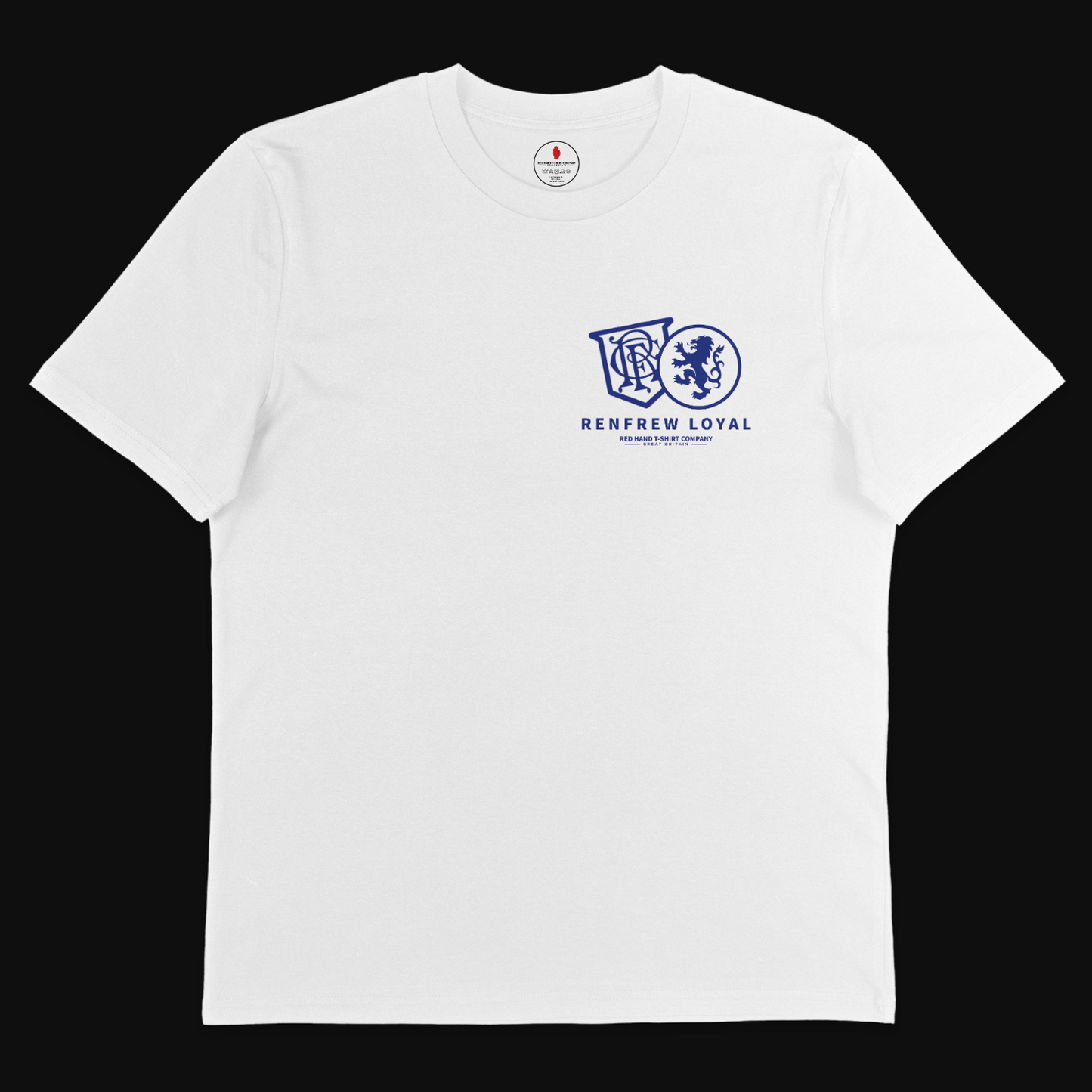 Renfrew Loyal T-shirt
