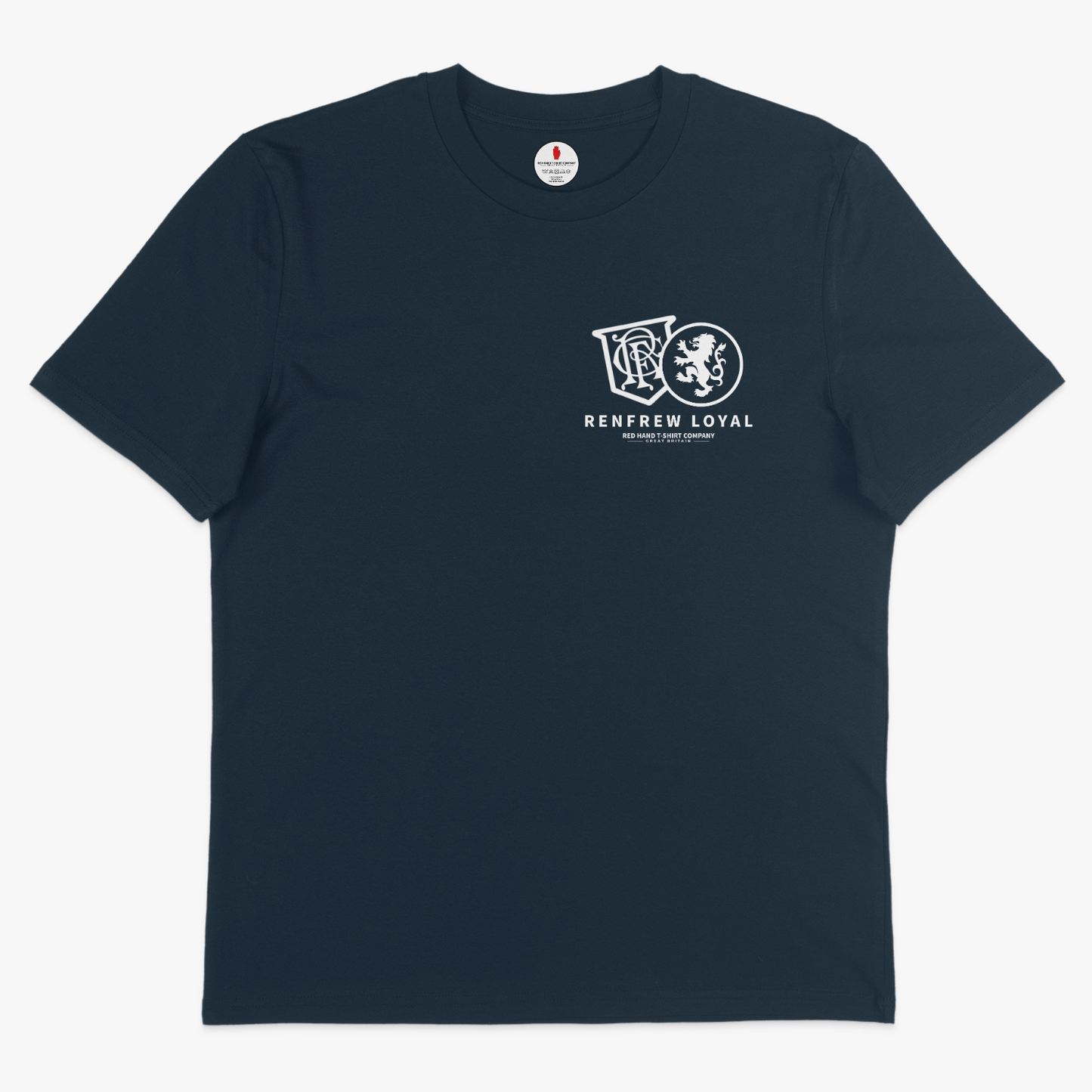 Renfrew Loyal T-shirt