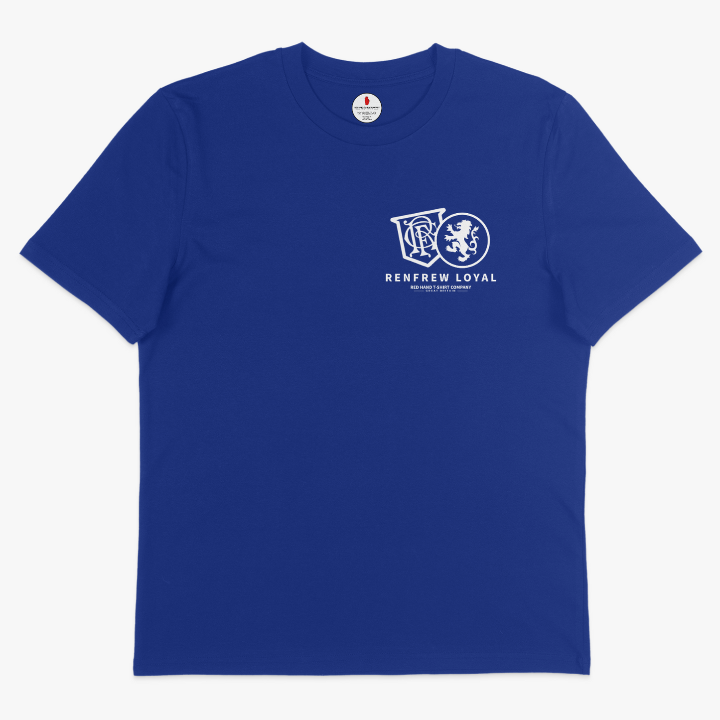 Renfrew Loyal T-shirt