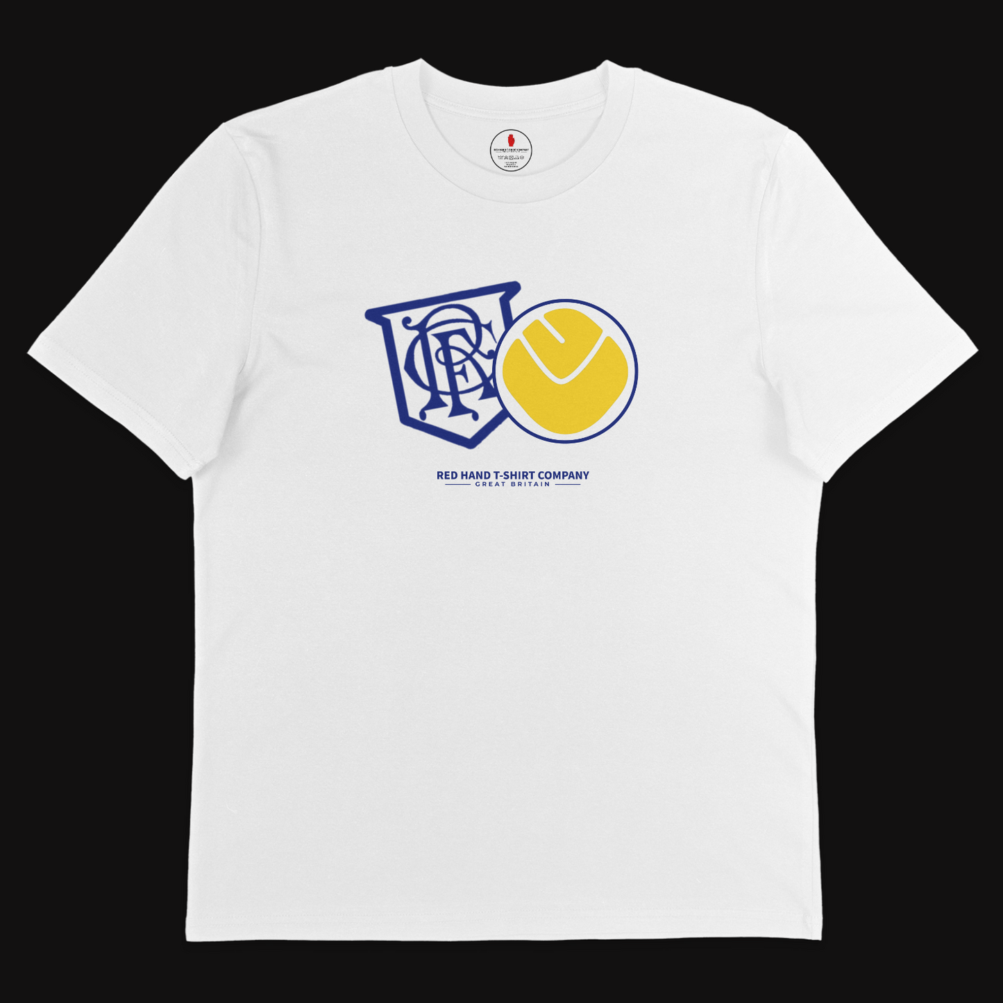 Rangers Leeds 2.0 T-Shirt