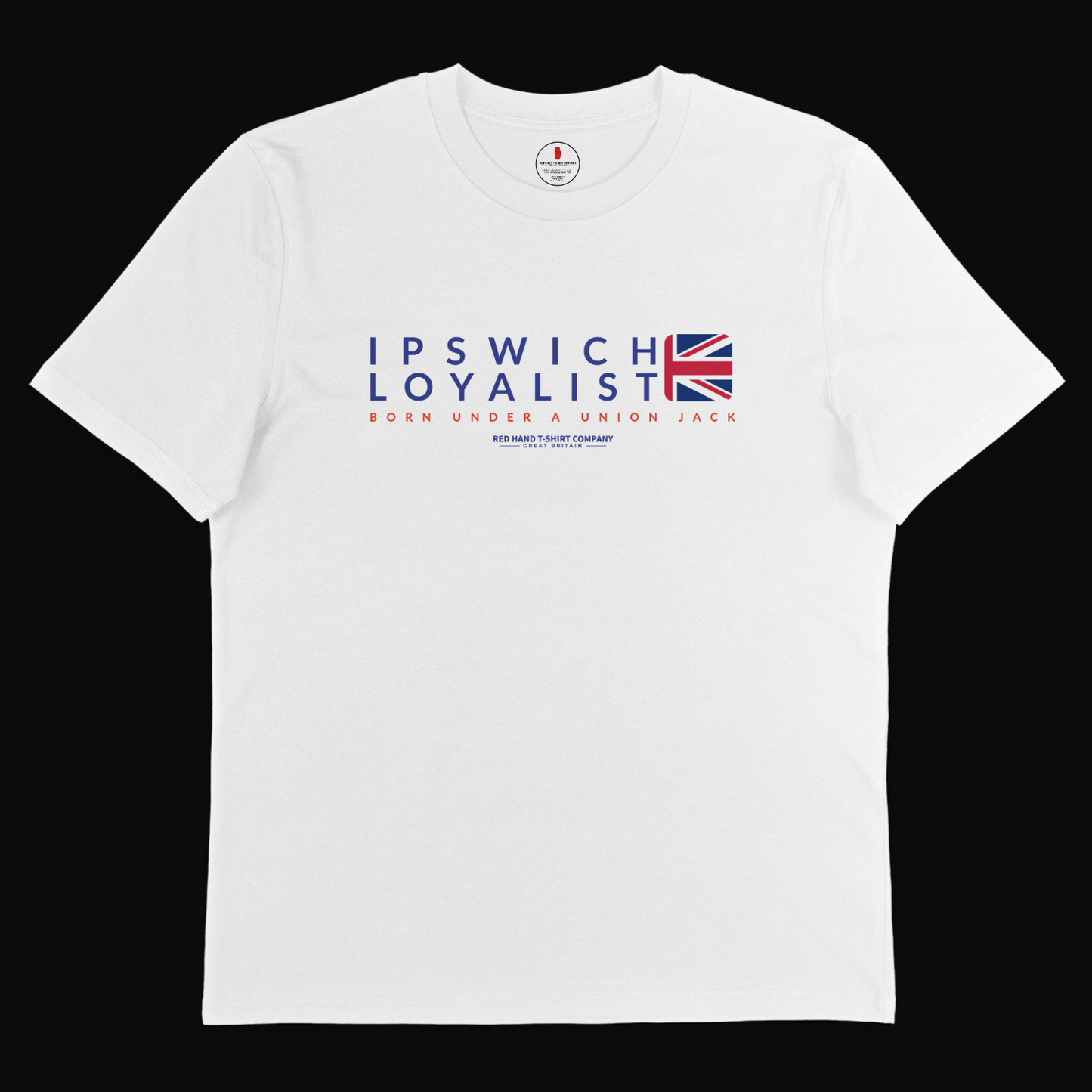 Ipswich Loyalist T-Shirt