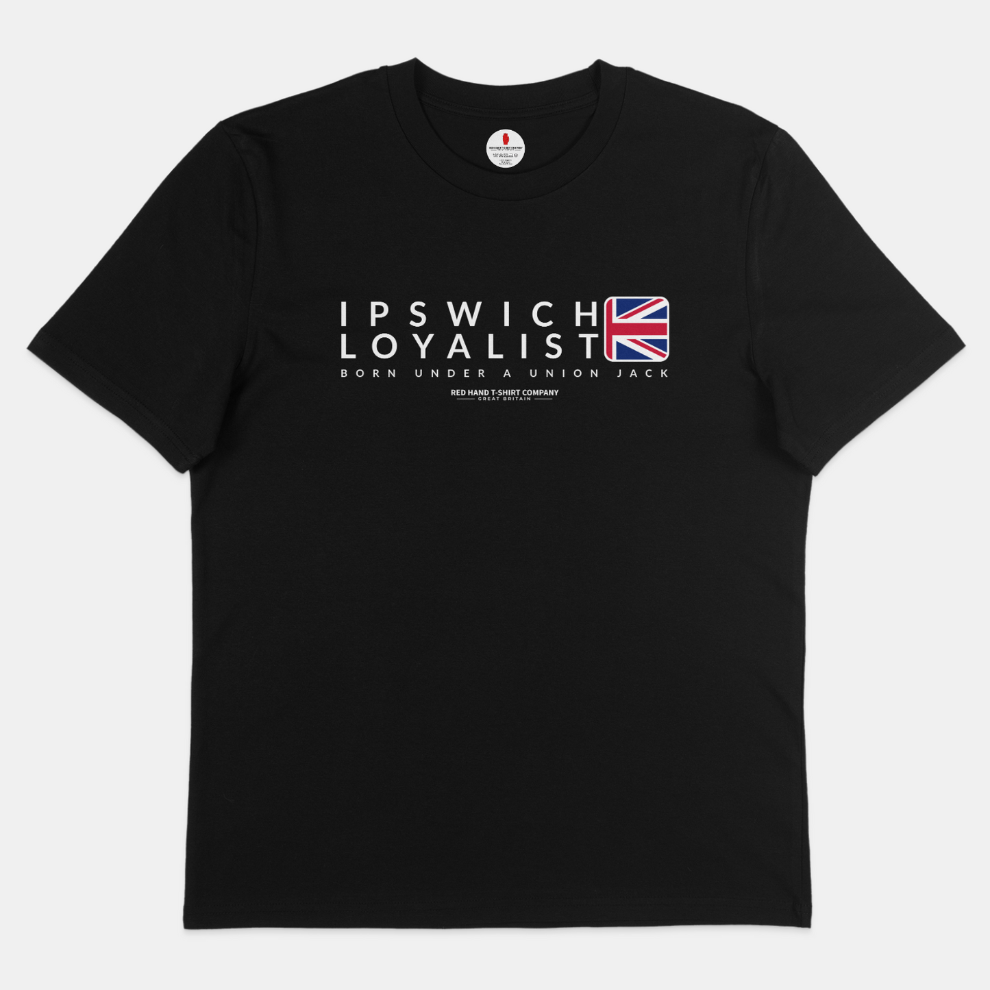 Ipswich Loyalist T-Shirt