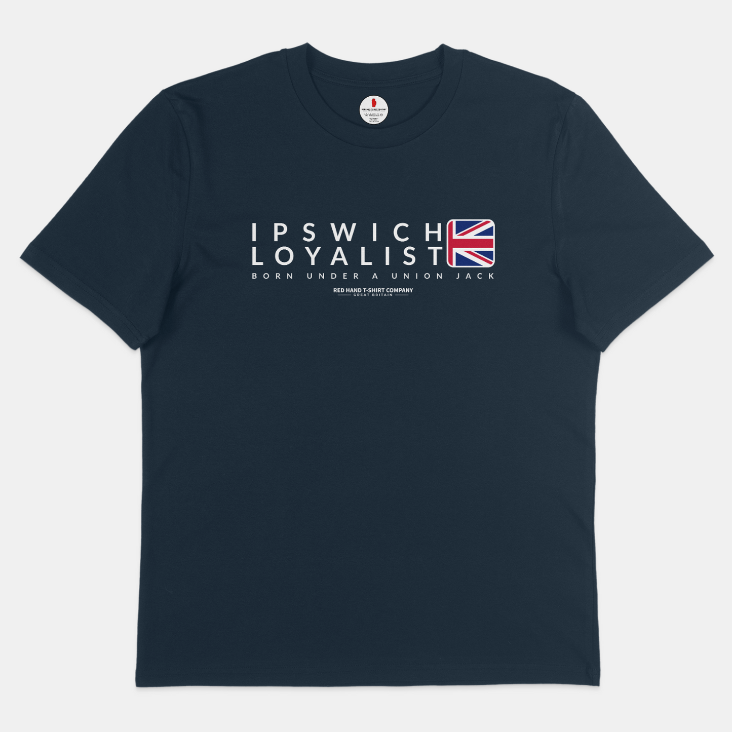Ipswich Loyalist T-Shirt
