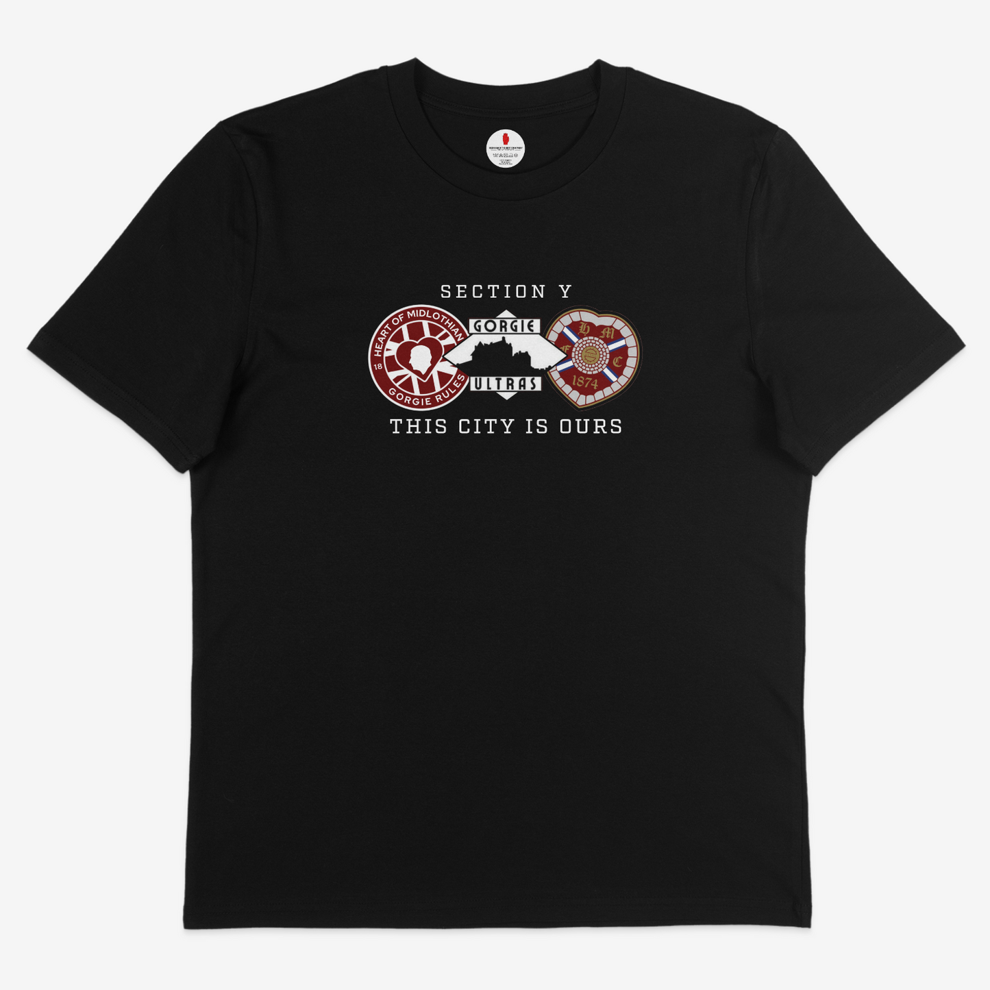 Section Y T-Shirt