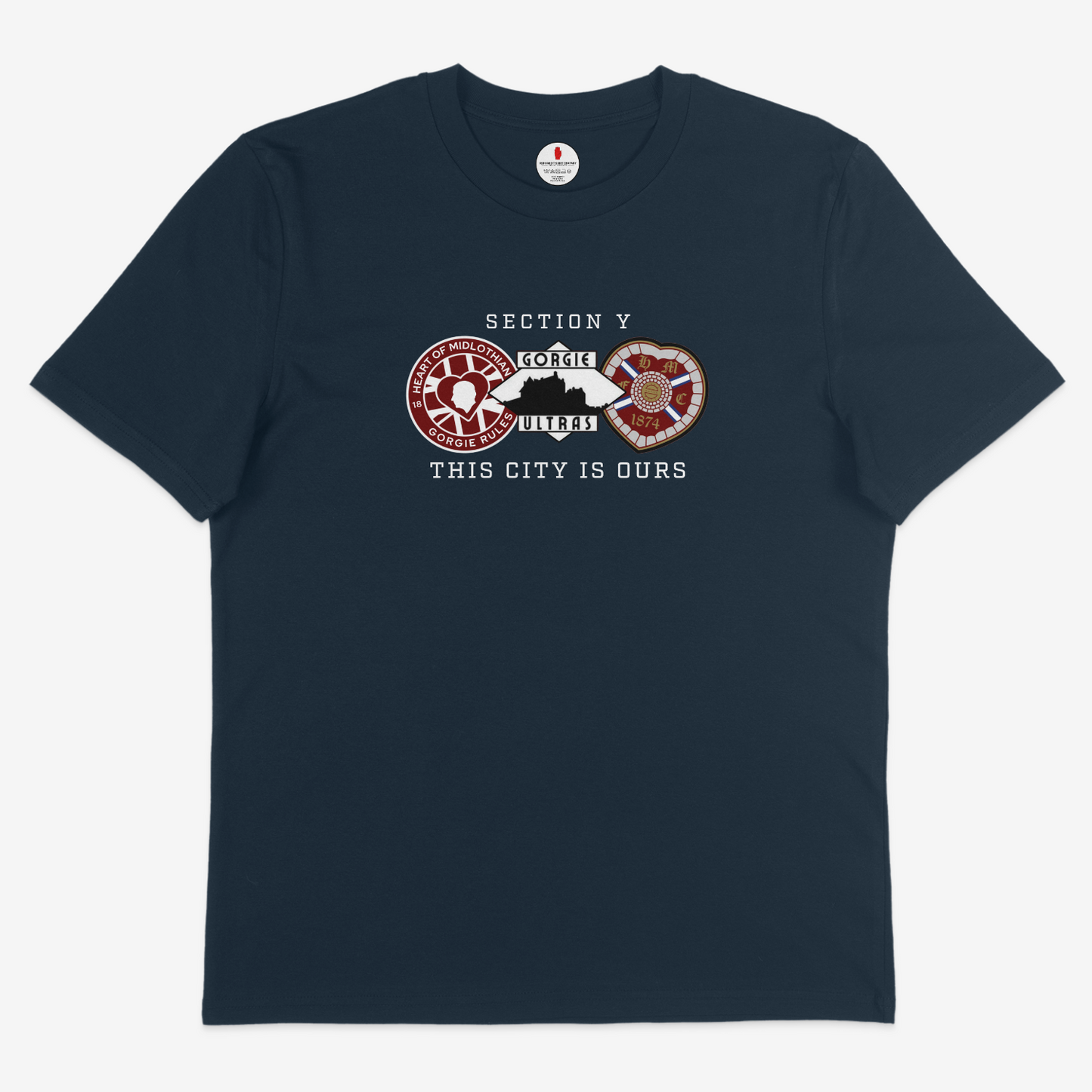 Section Y T-Shirt