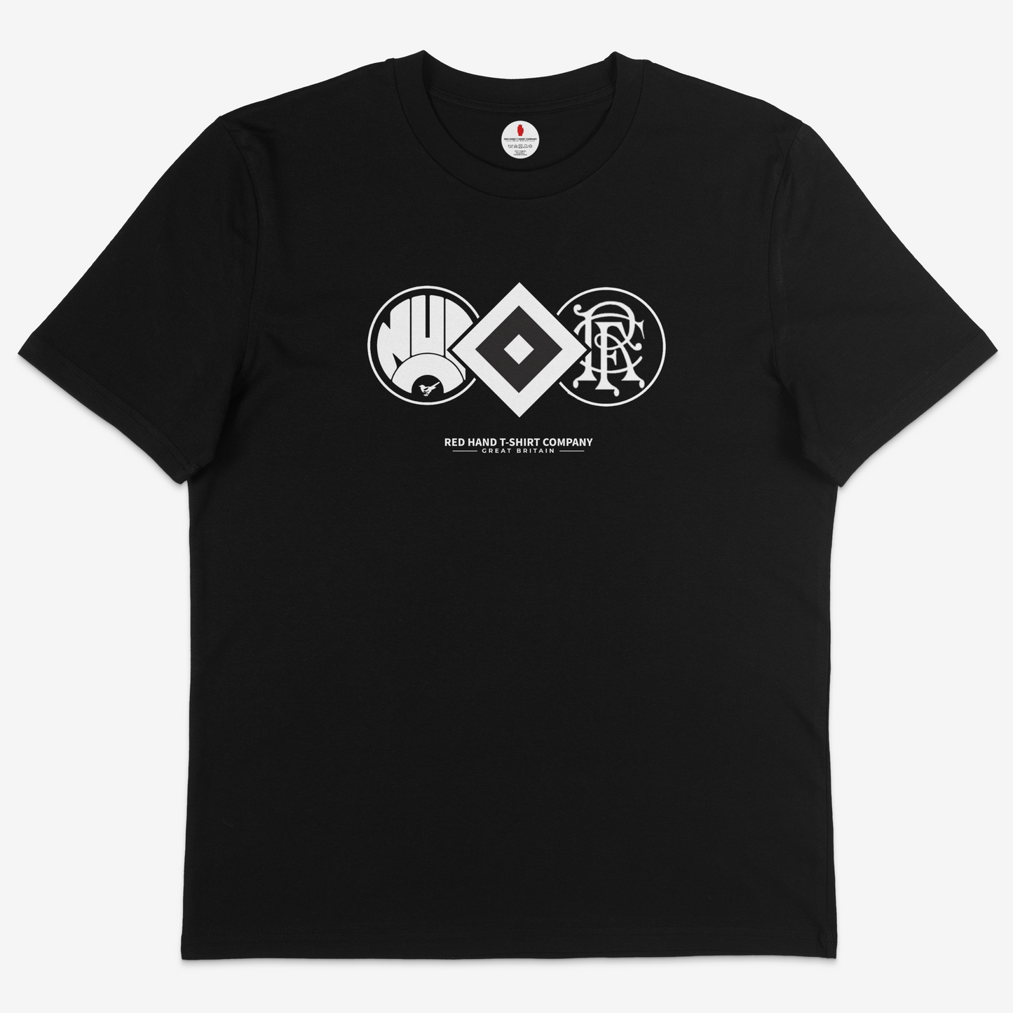 Newcastle Rangers HSV T-Shirt