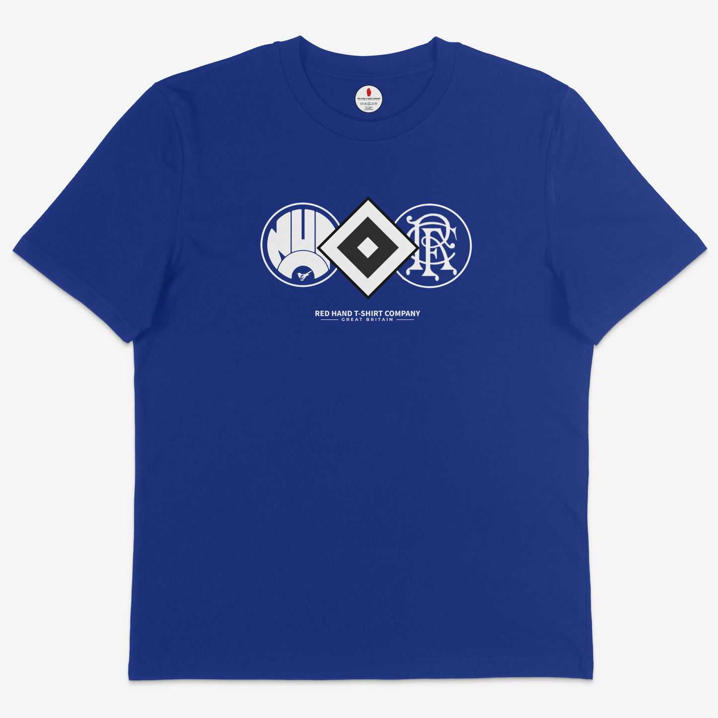 Newcastle Rangers HSV T-Shirt