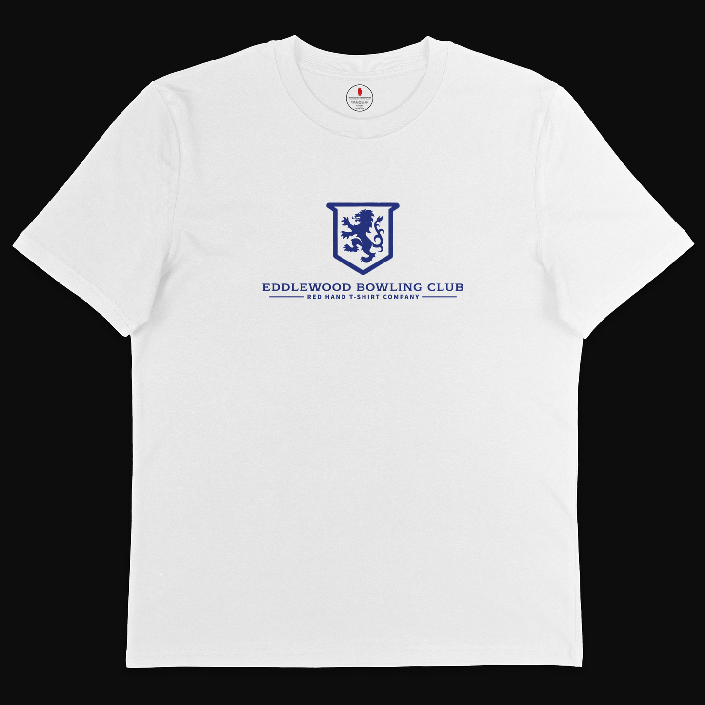 Eddlewood Bowling Club T-shirt