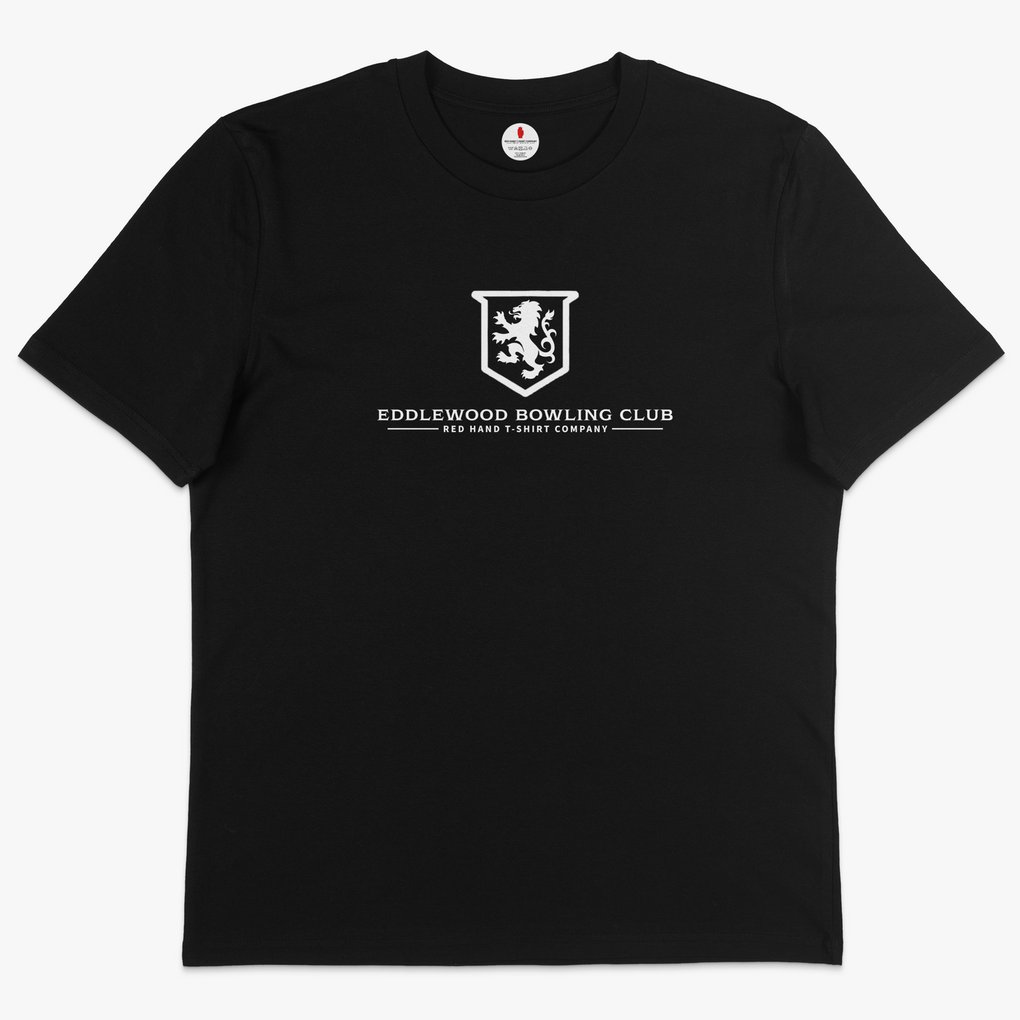 Eddlewood Bowling Club T-shirt