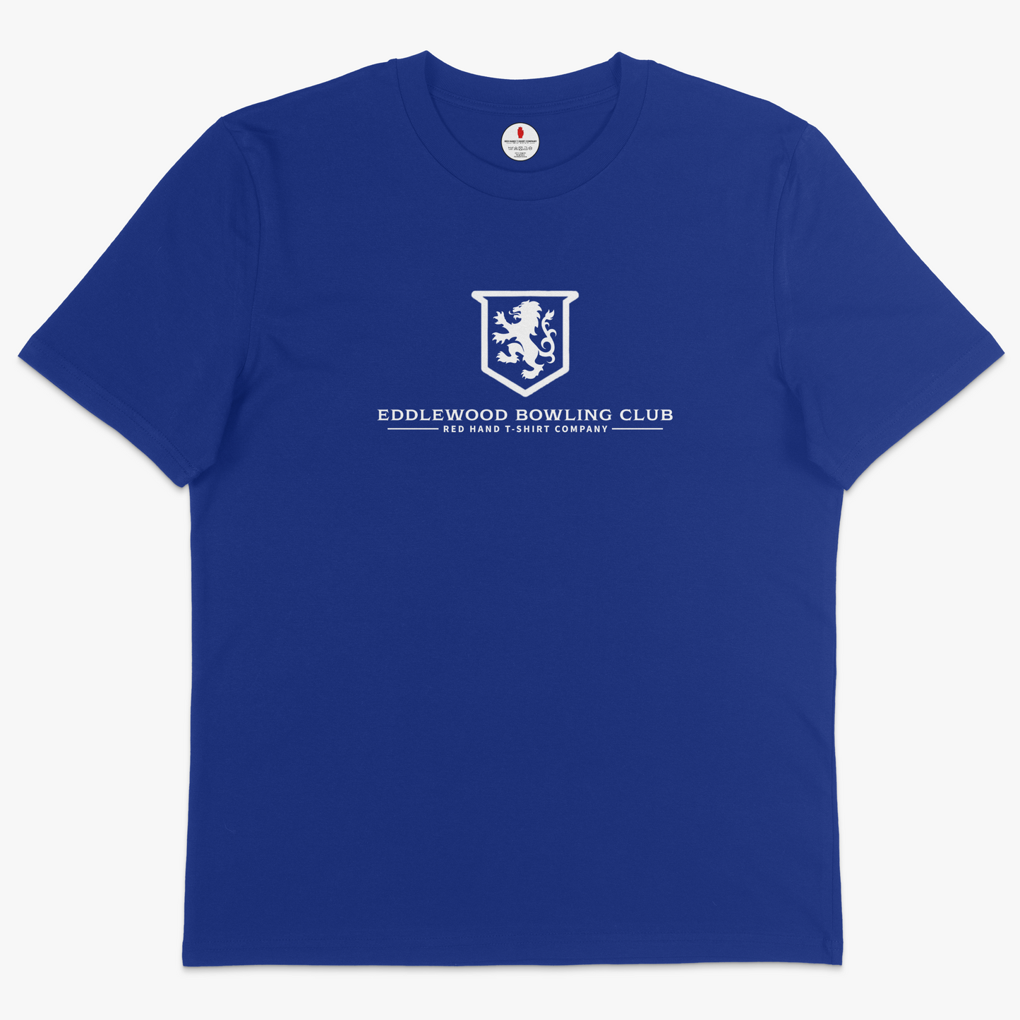 Eddlewood Bowling Club T-shirt