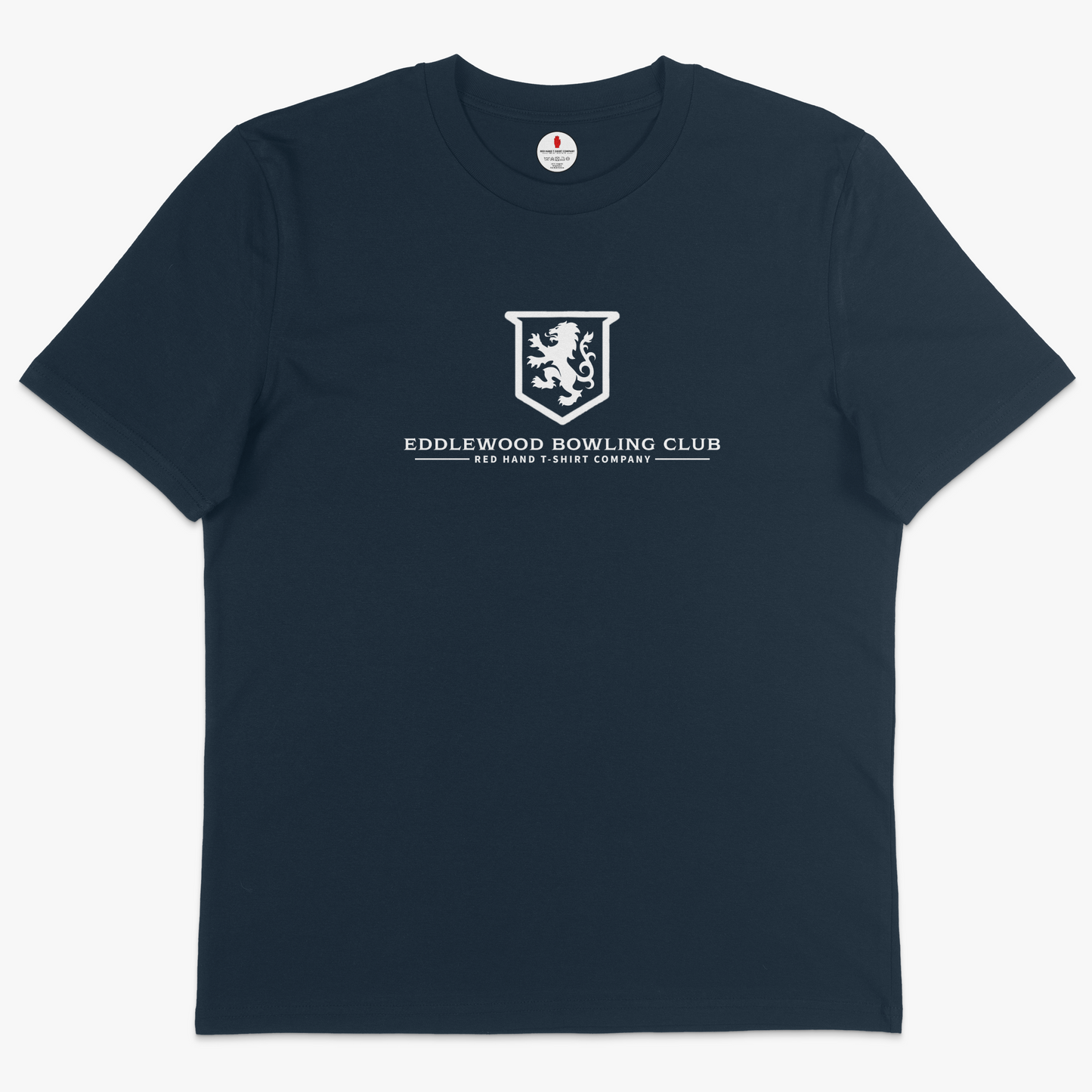 Eddlewood Bowling Club T-shirt
