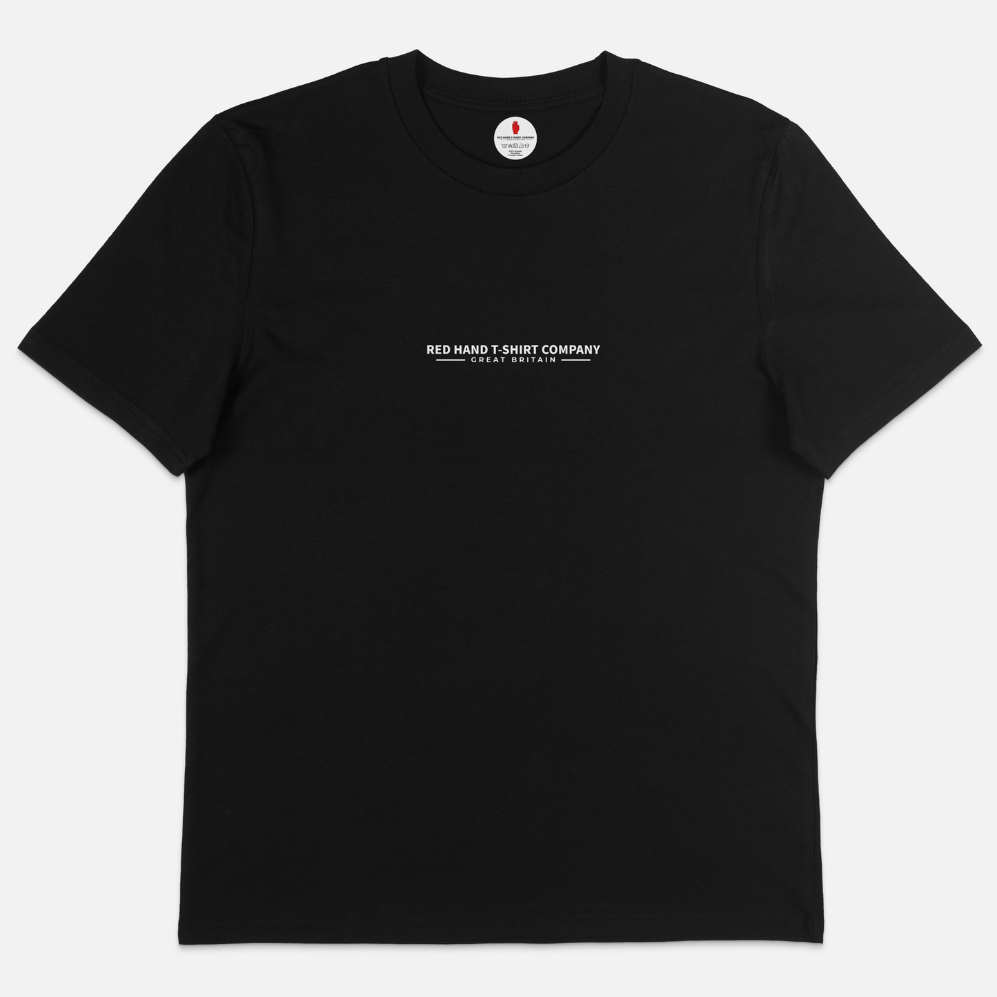 Red Hand T-Shirt Company T-Shirt