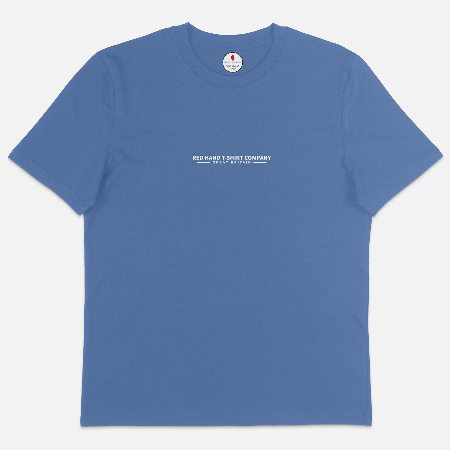 Red Hand T-Shirt Company T-Shirt