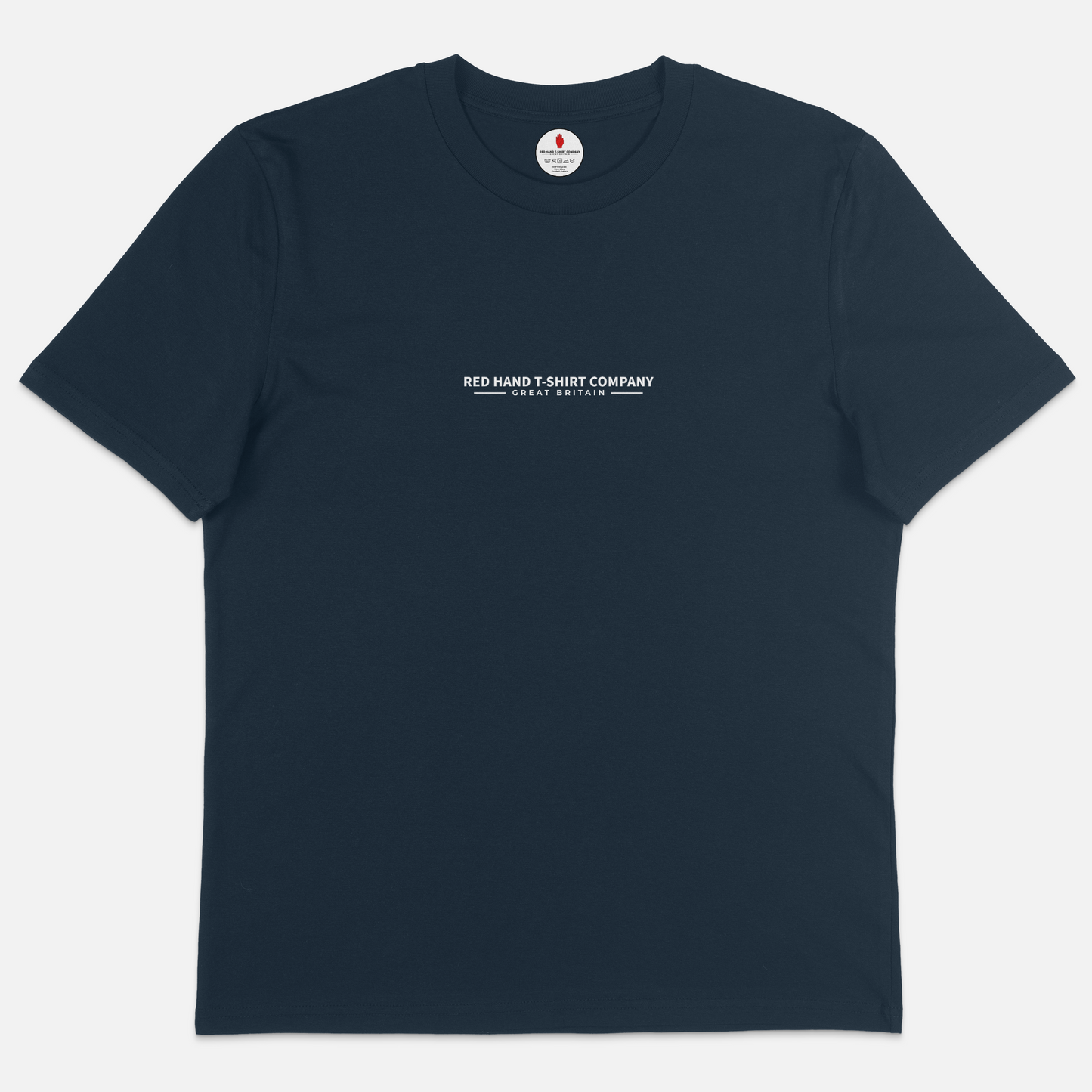 Red Hand T-Shirt Company T-Shirt