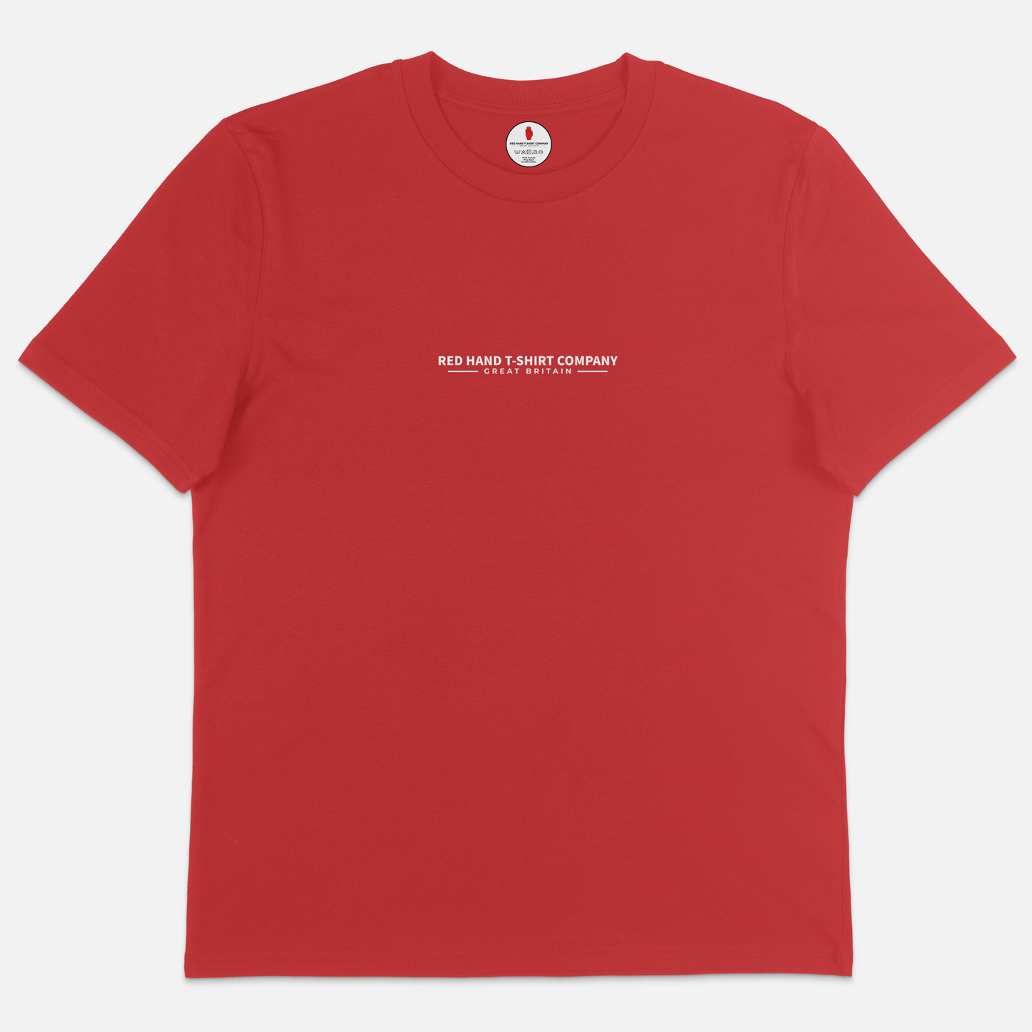 Red Hand T-Shirt Company T-Shirt