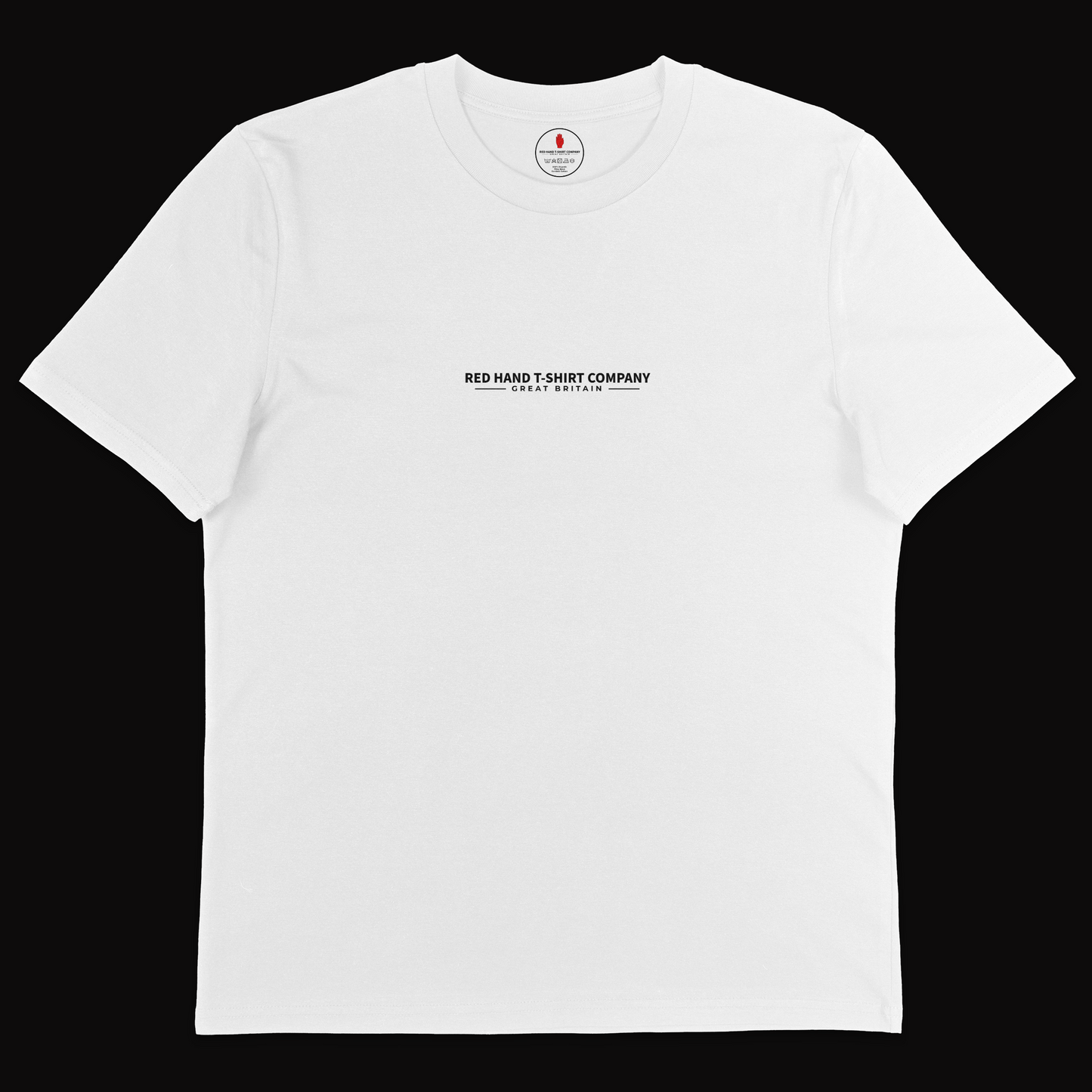 Red Hand T-Shirt Company T-Shirt