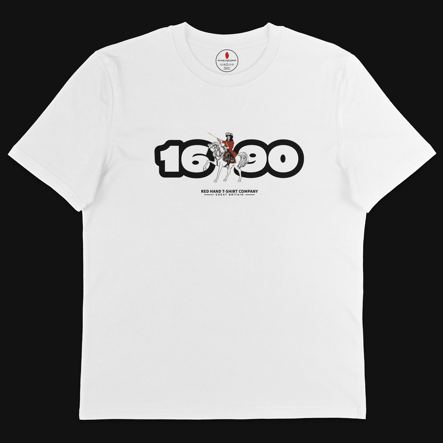 1690 T-shirt