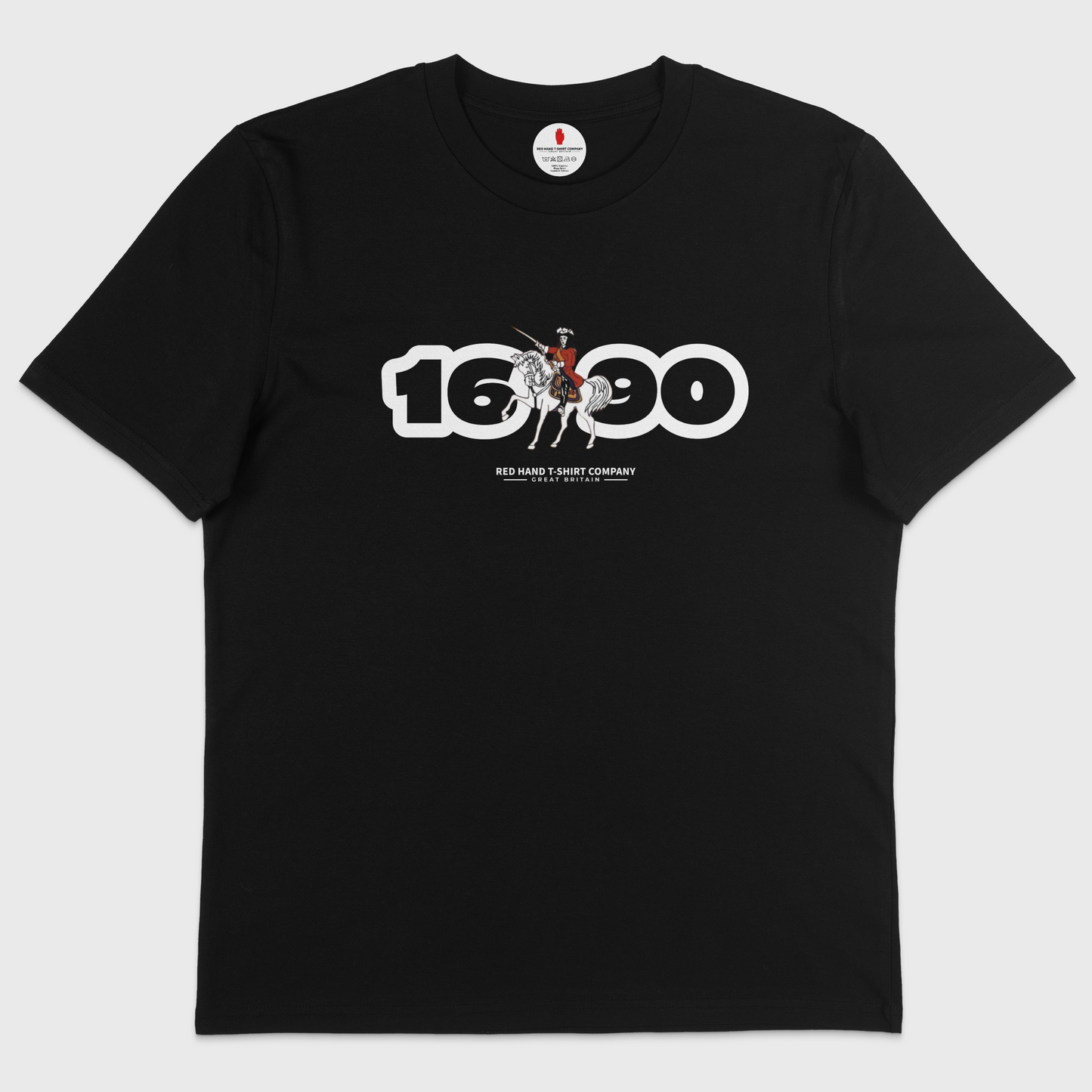 1690 T-shirt