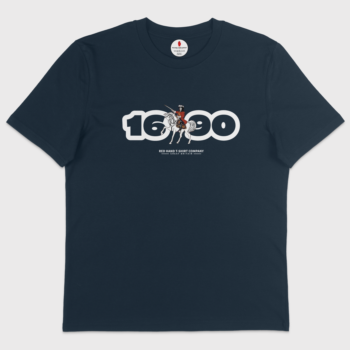 1690 T-shirt
