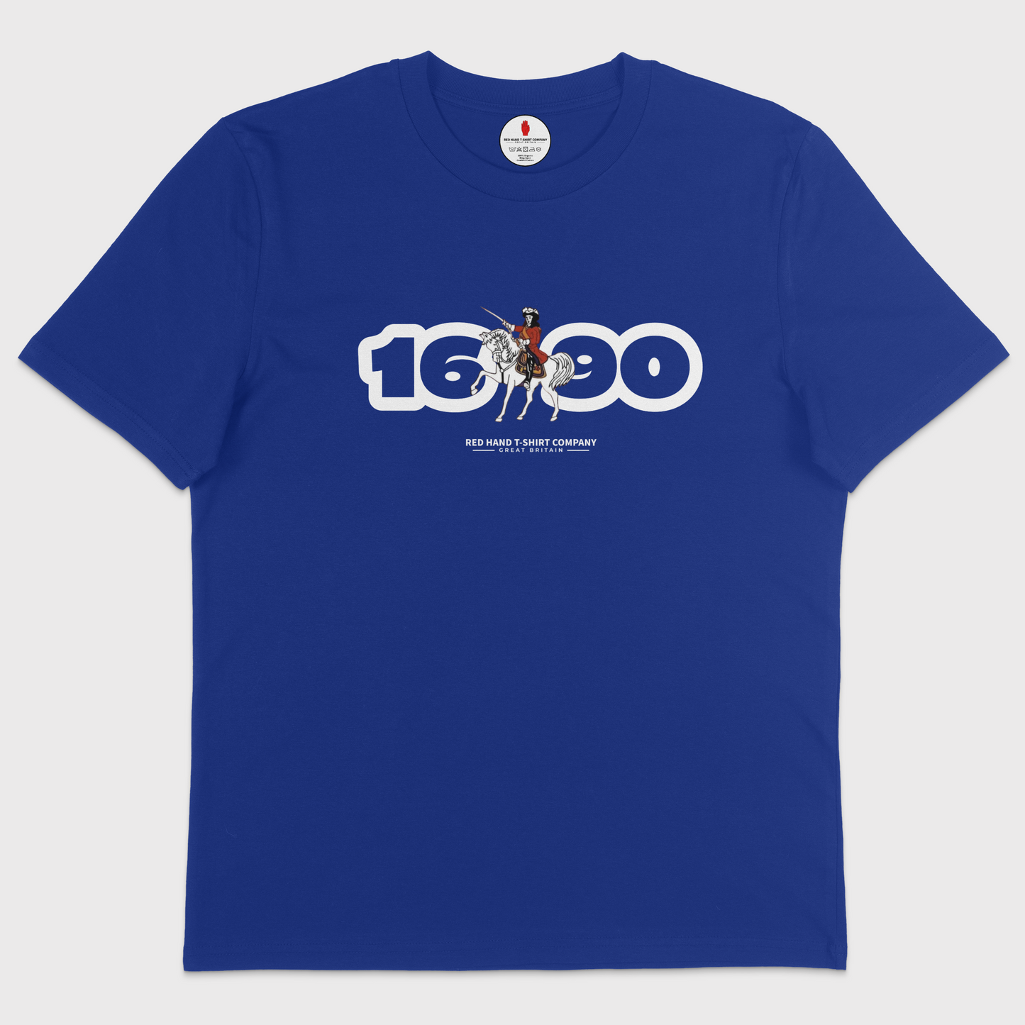 1690 T-shirt