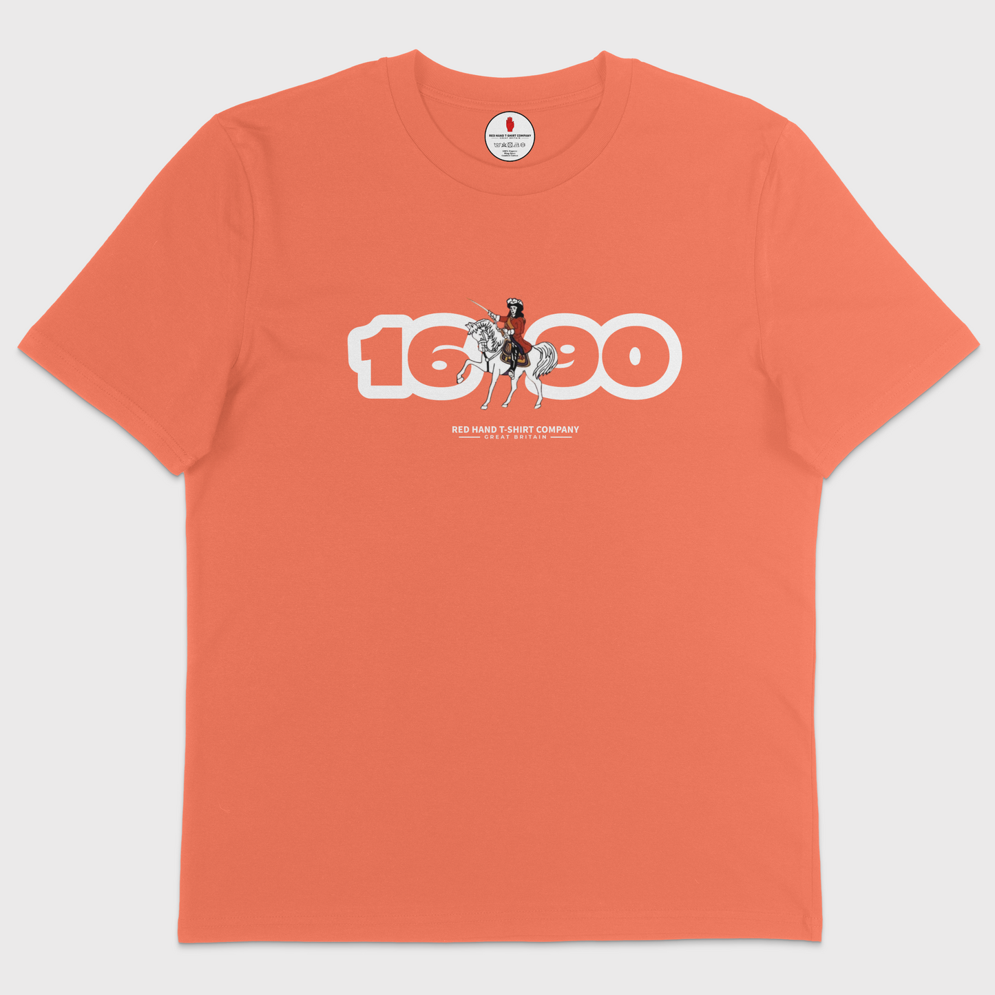 1690 T-shirt