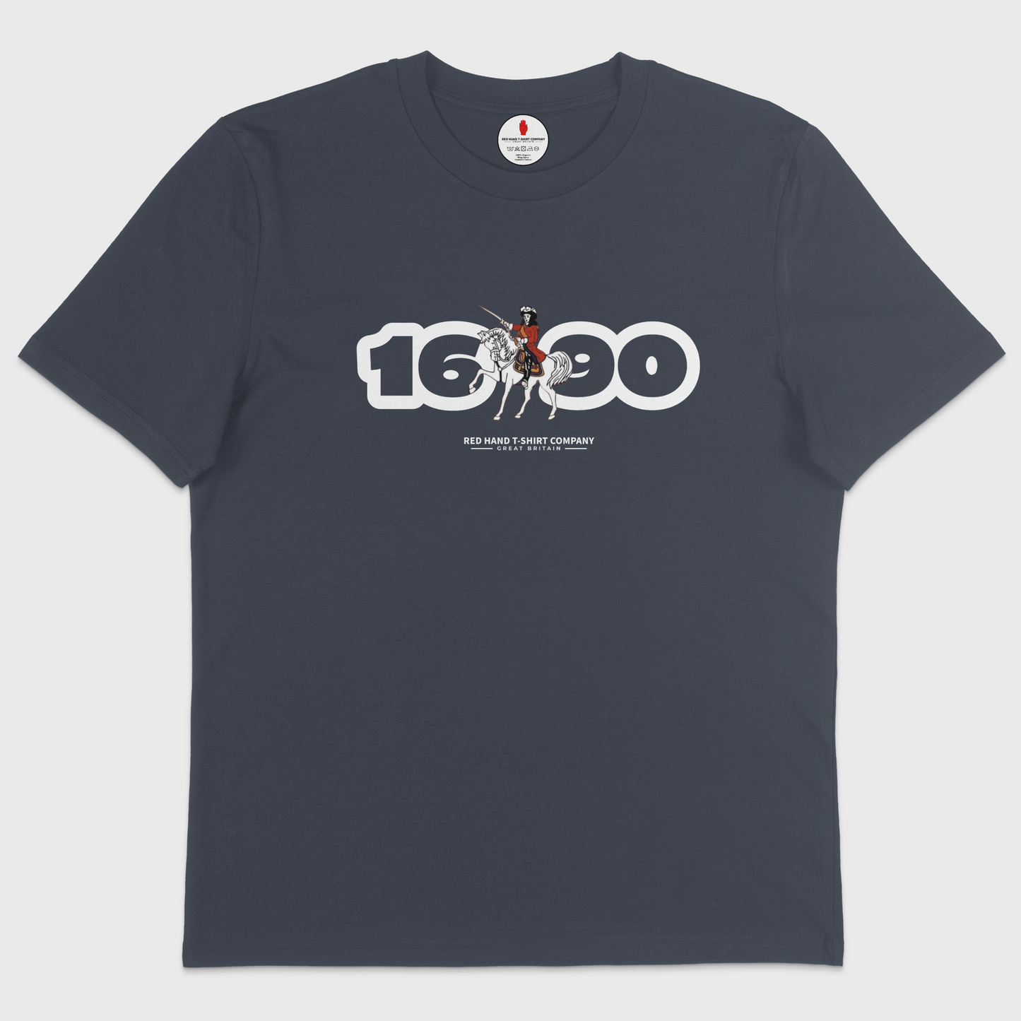 1690 T-shirt