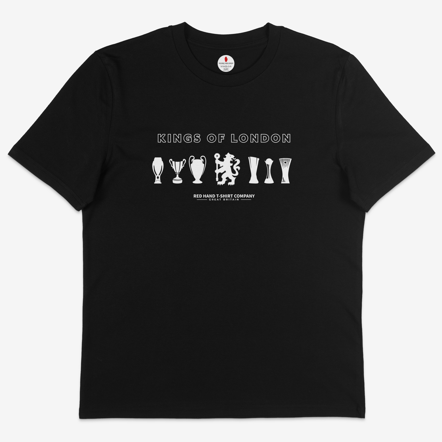 Kings Of London T-shirt
