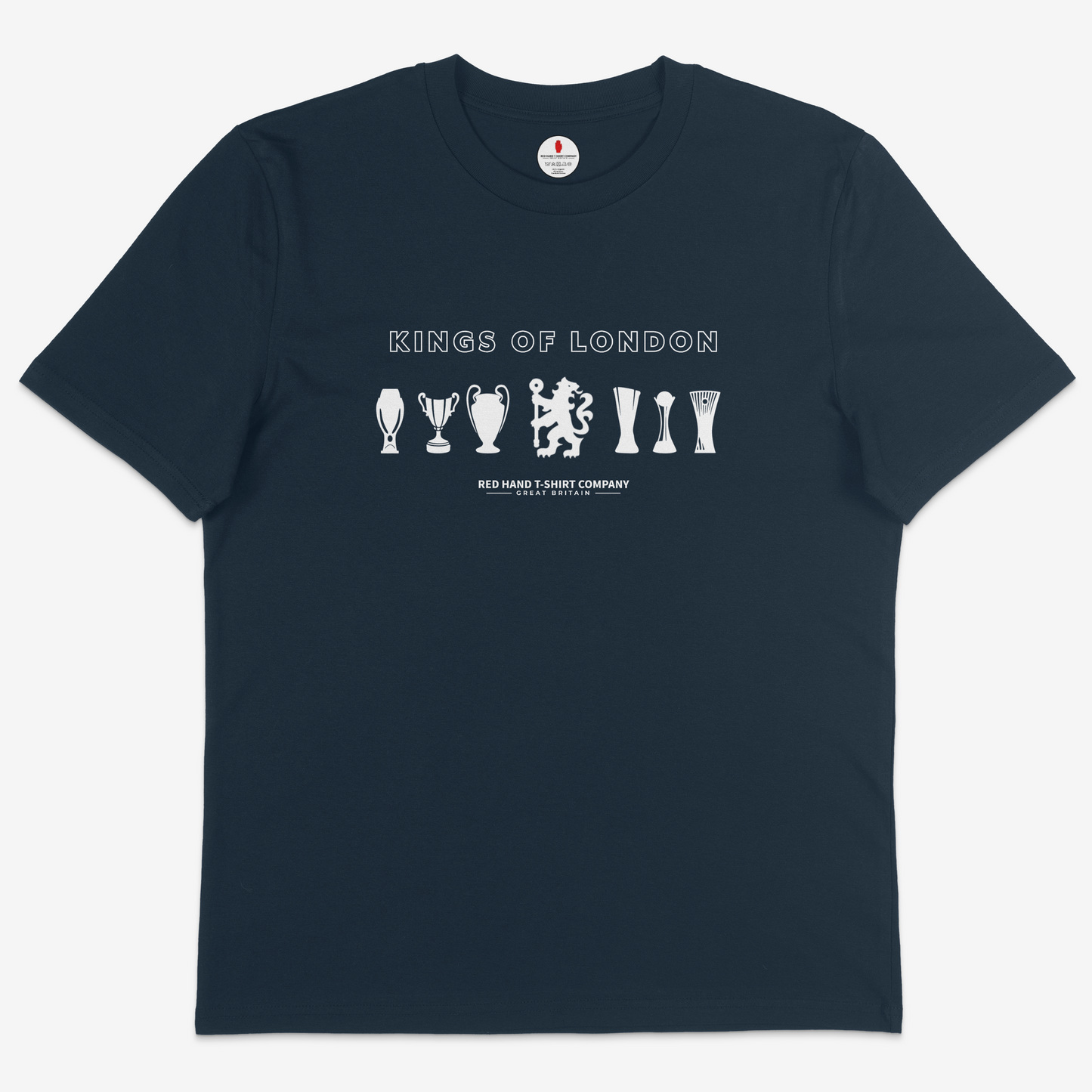 Kings Of London T-shirt