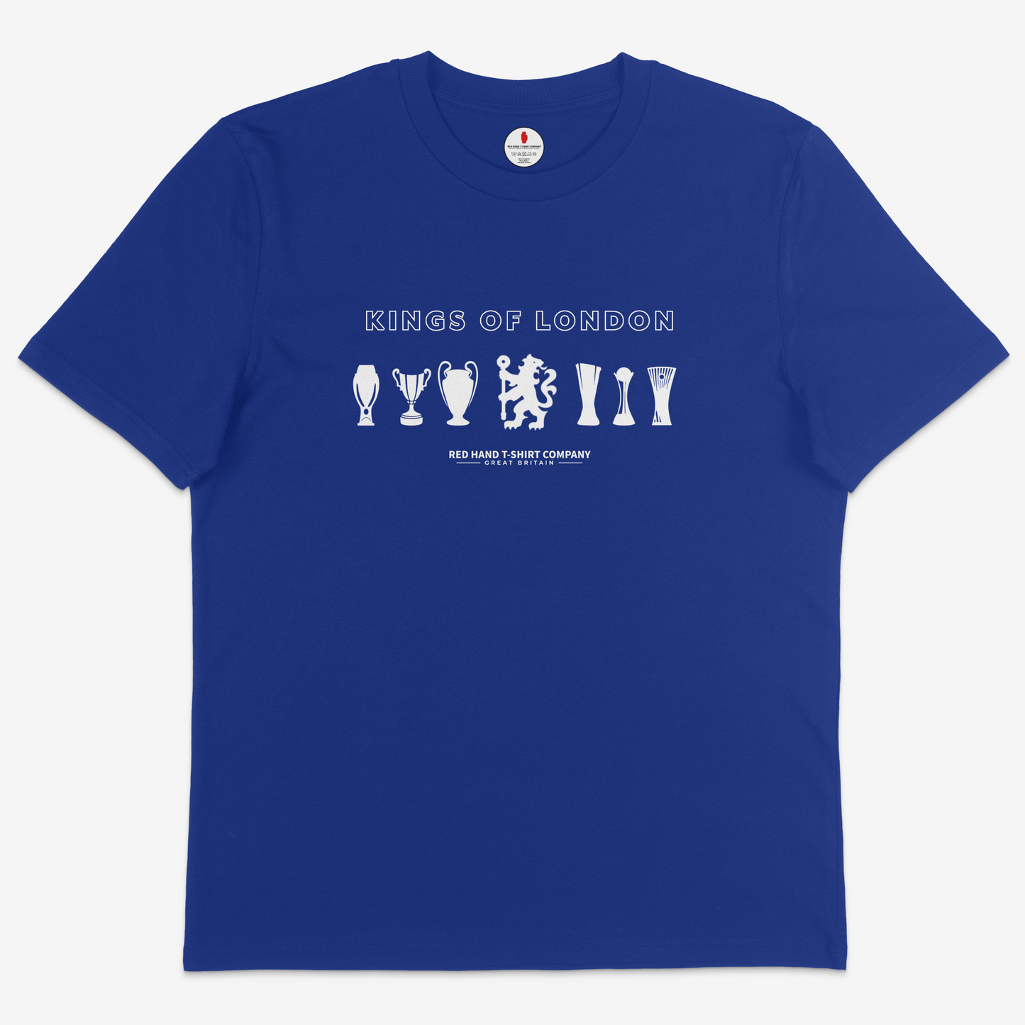Kings Of London T-shirt