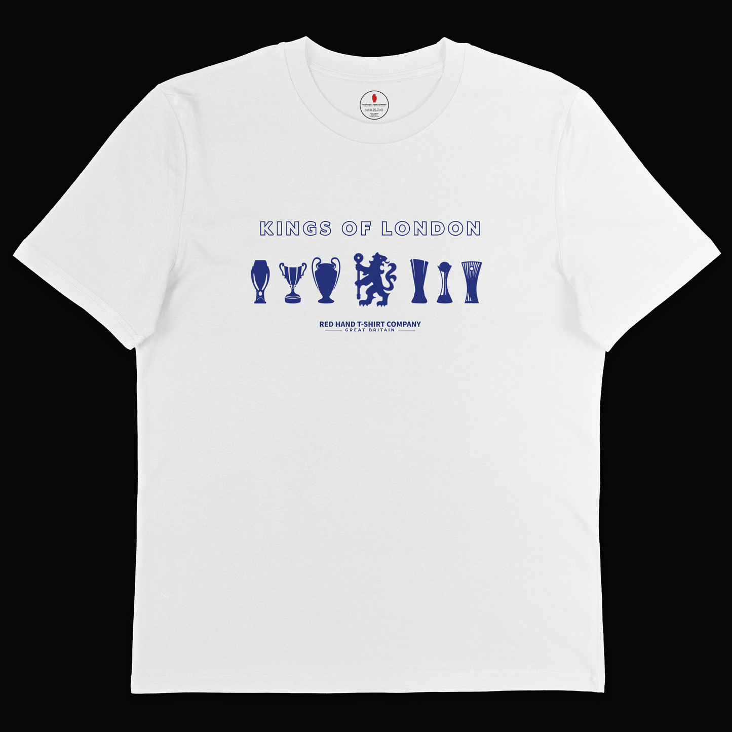 Kings Of London T-shirt