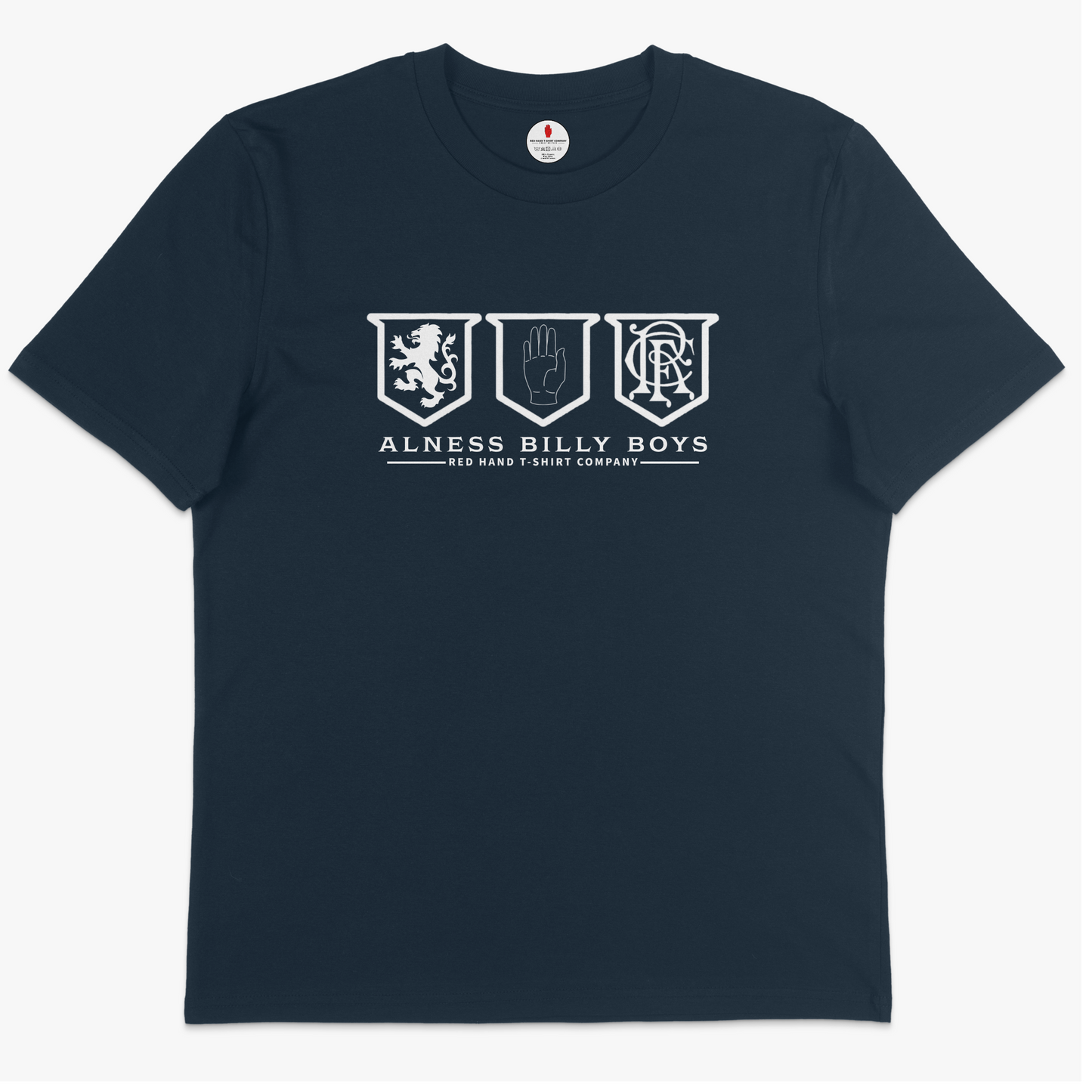 Alness Billy Boys T-Shirt