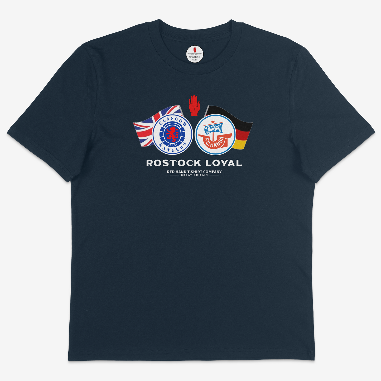 Rostock Rangers T-shirt