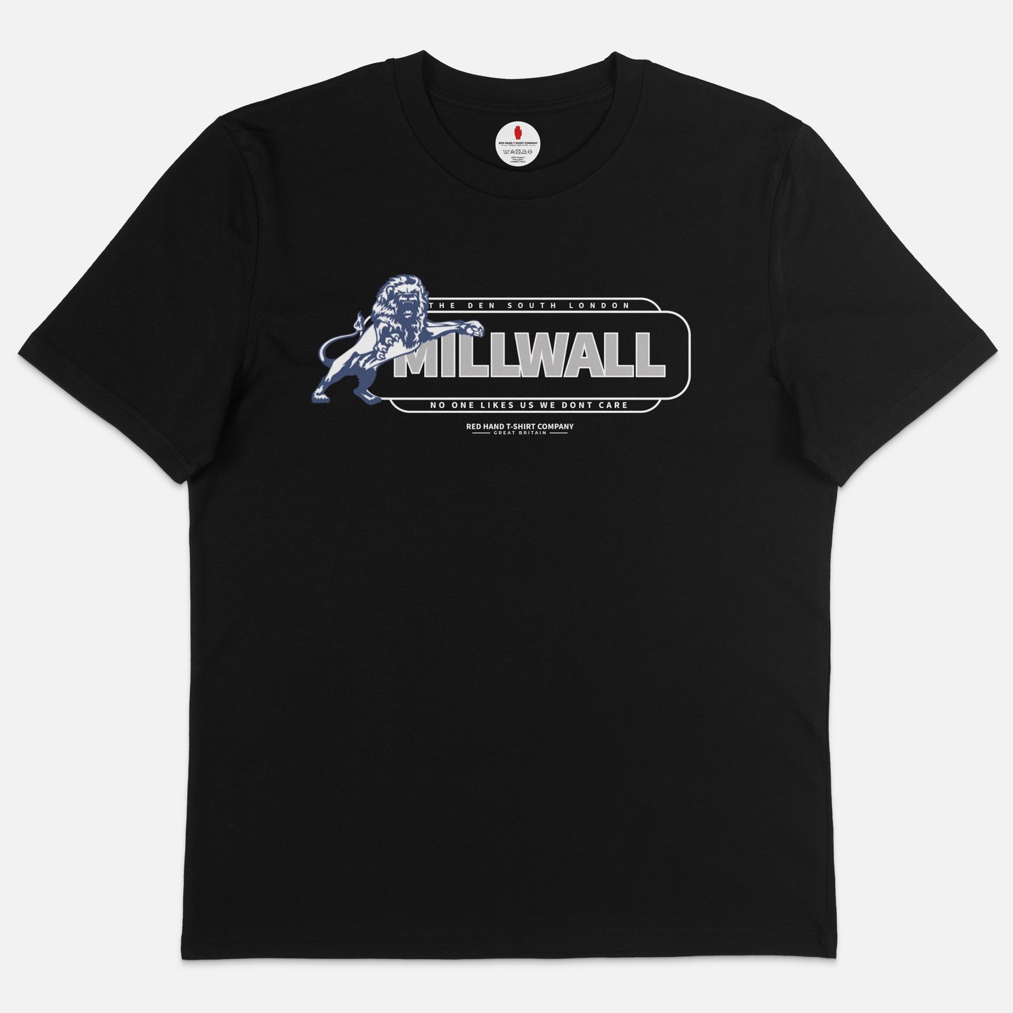 The Den NOLU T-shirt