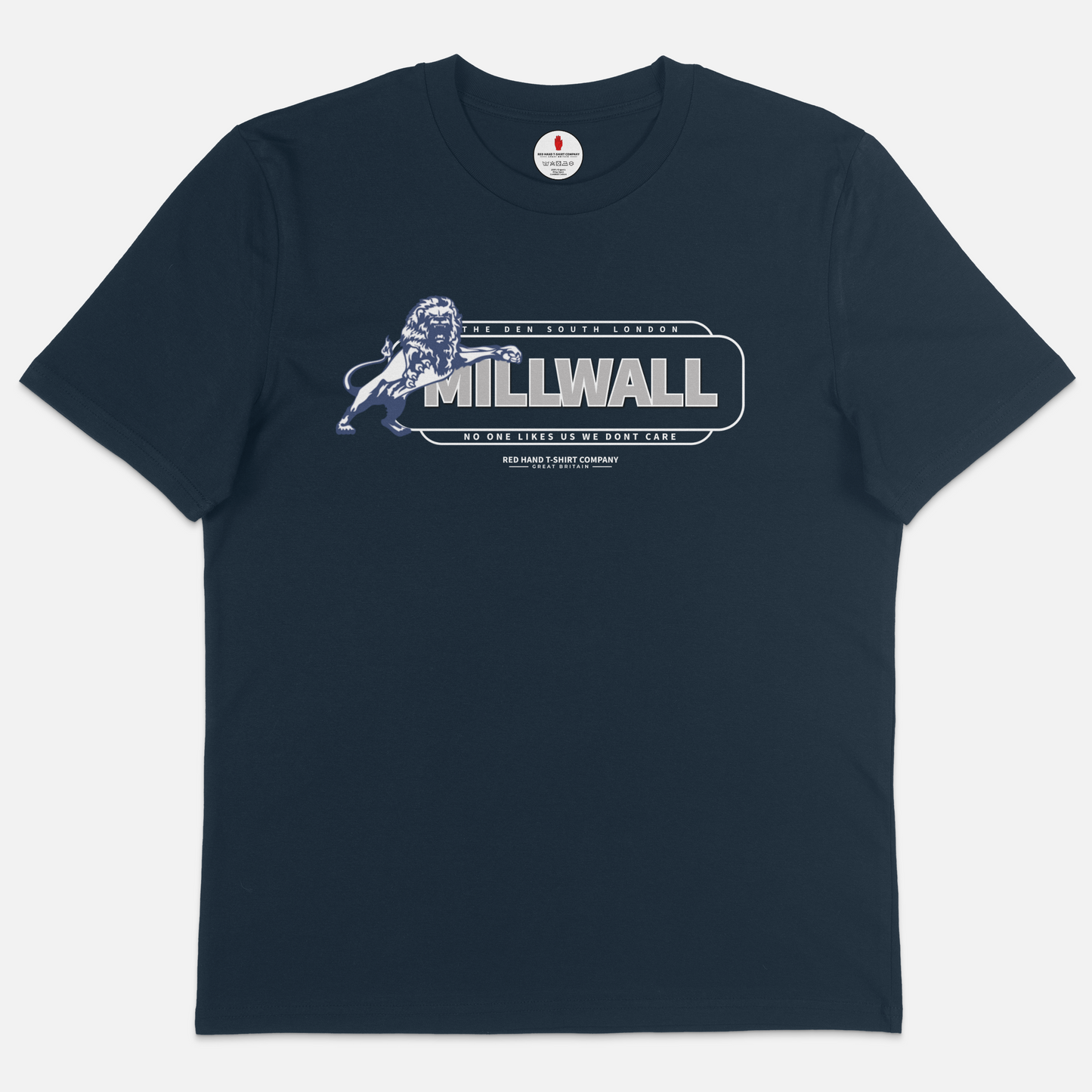 The Den NOLU T-shirt