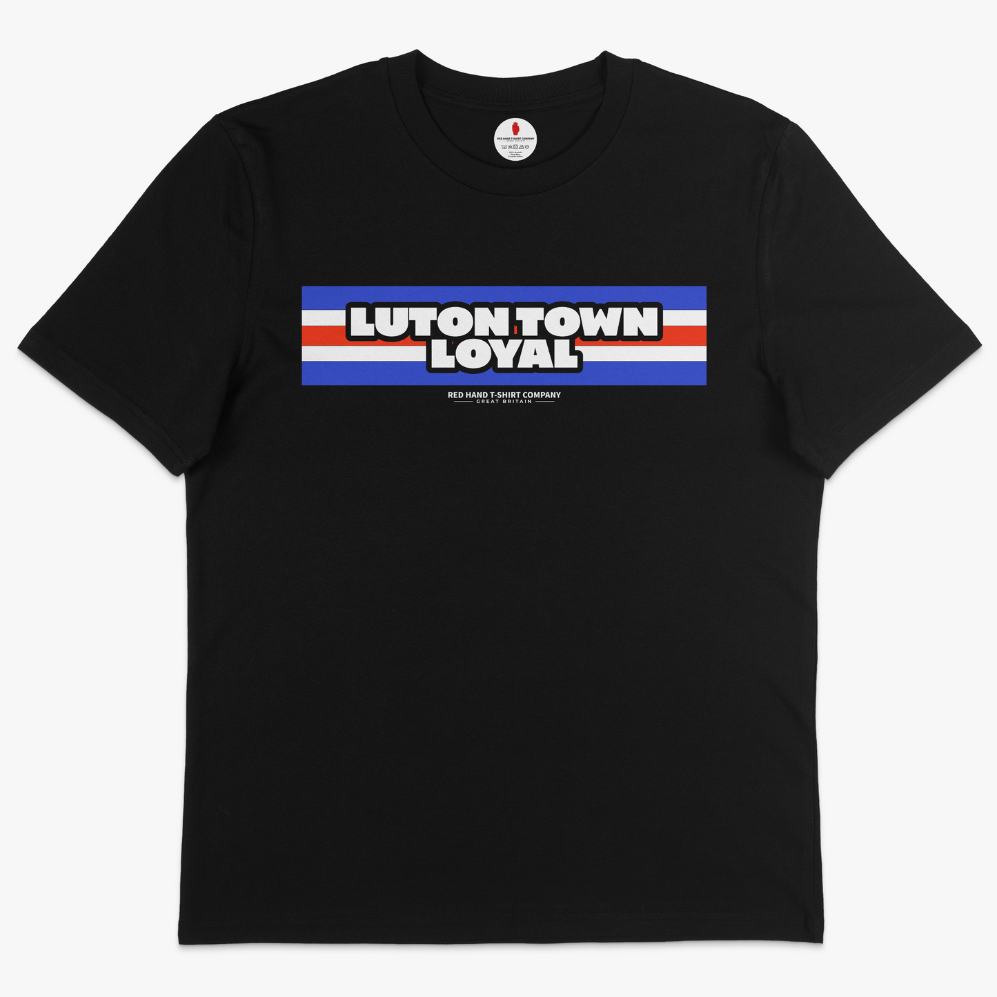 Luton Town Loyal T-shirt