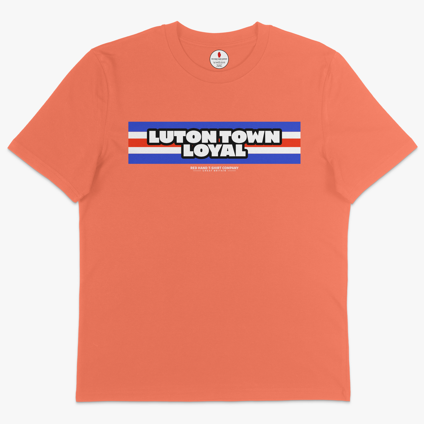 Luton Town Loyal T-shirt