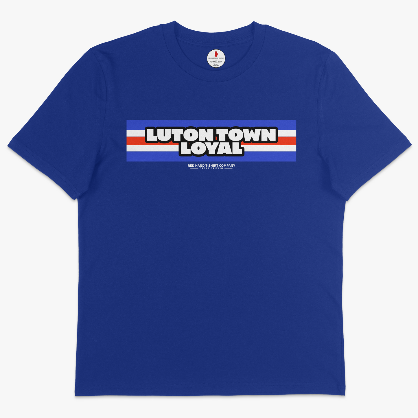 Luton Town Loyal T-shirt