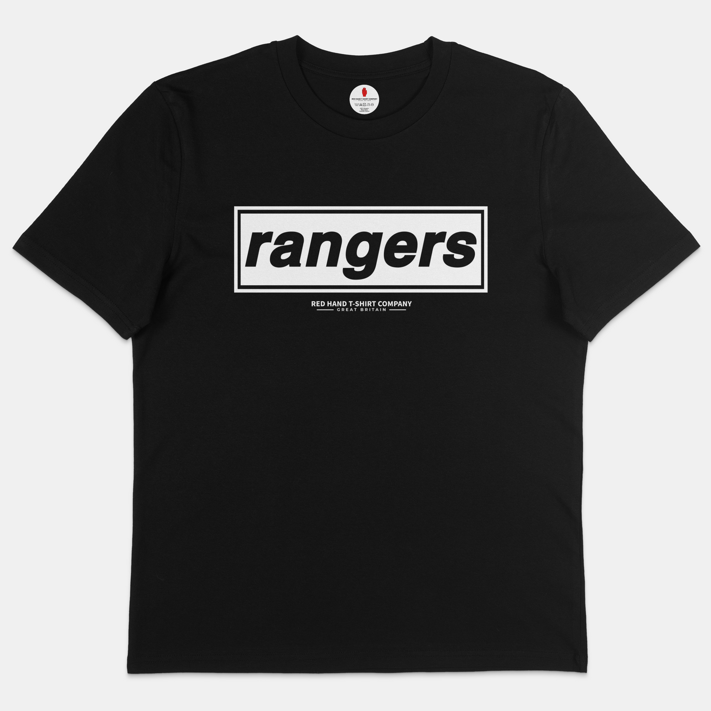Rangers Block T-shirt