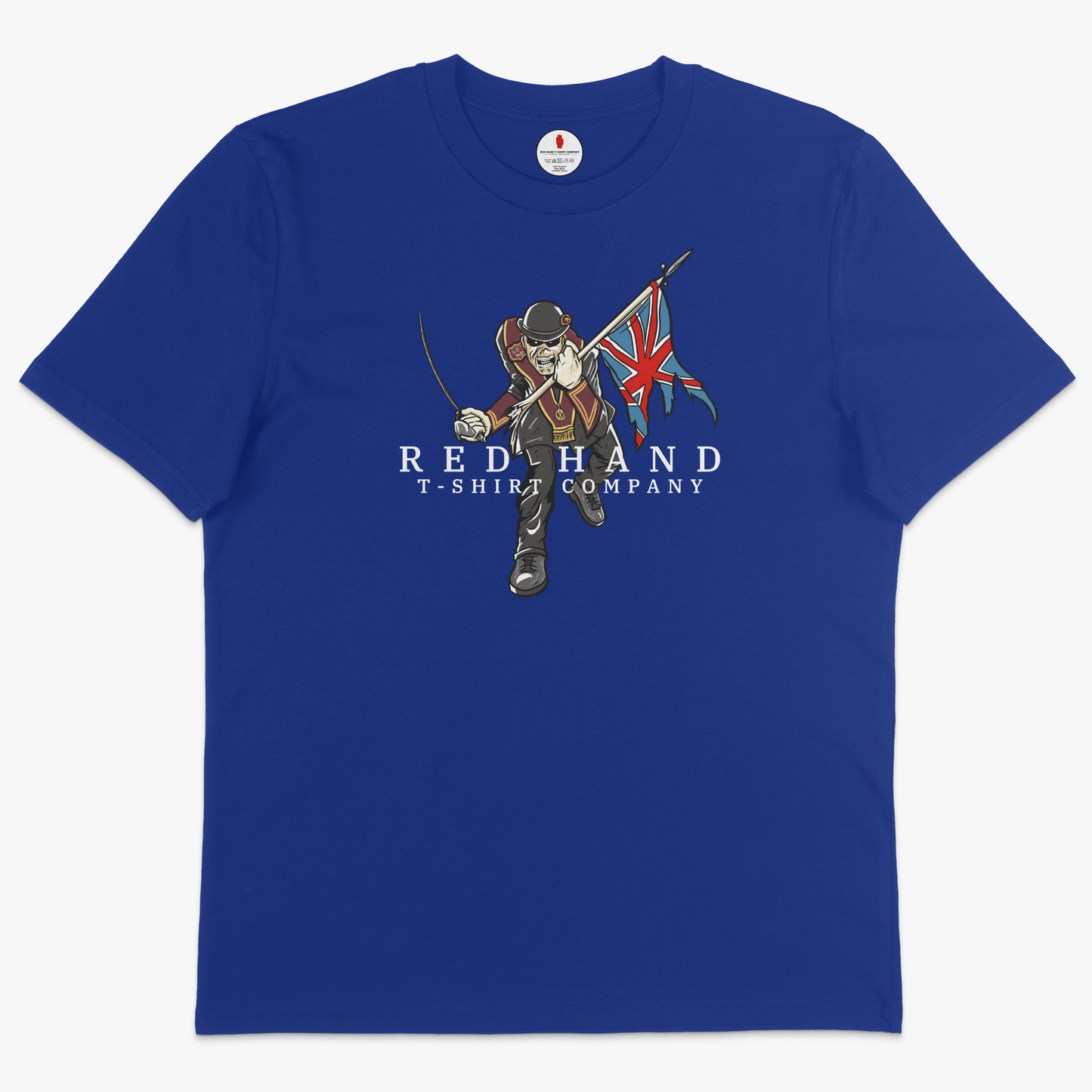 The Apprentice Volunteer T-shirt