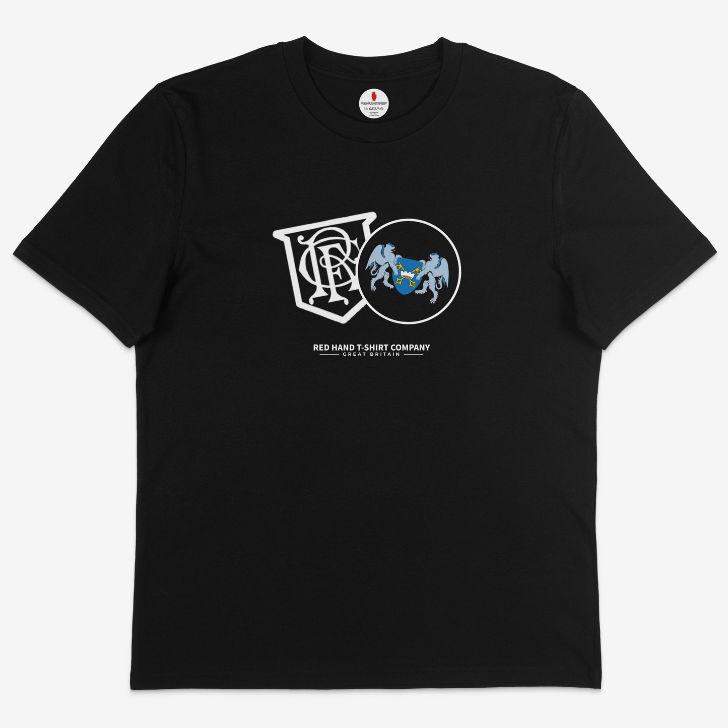 Rangers Peterborough T-shirt