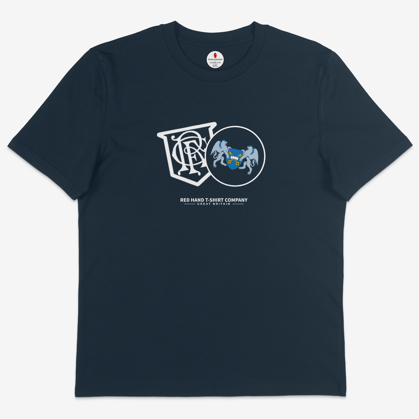 Rangers Peterborough T-shirt