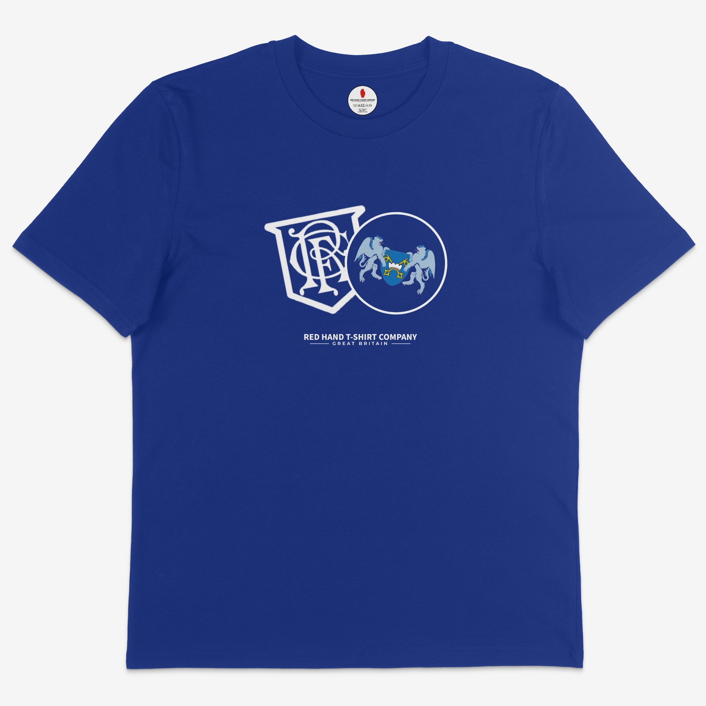 Rangers Peterborough T-shirt