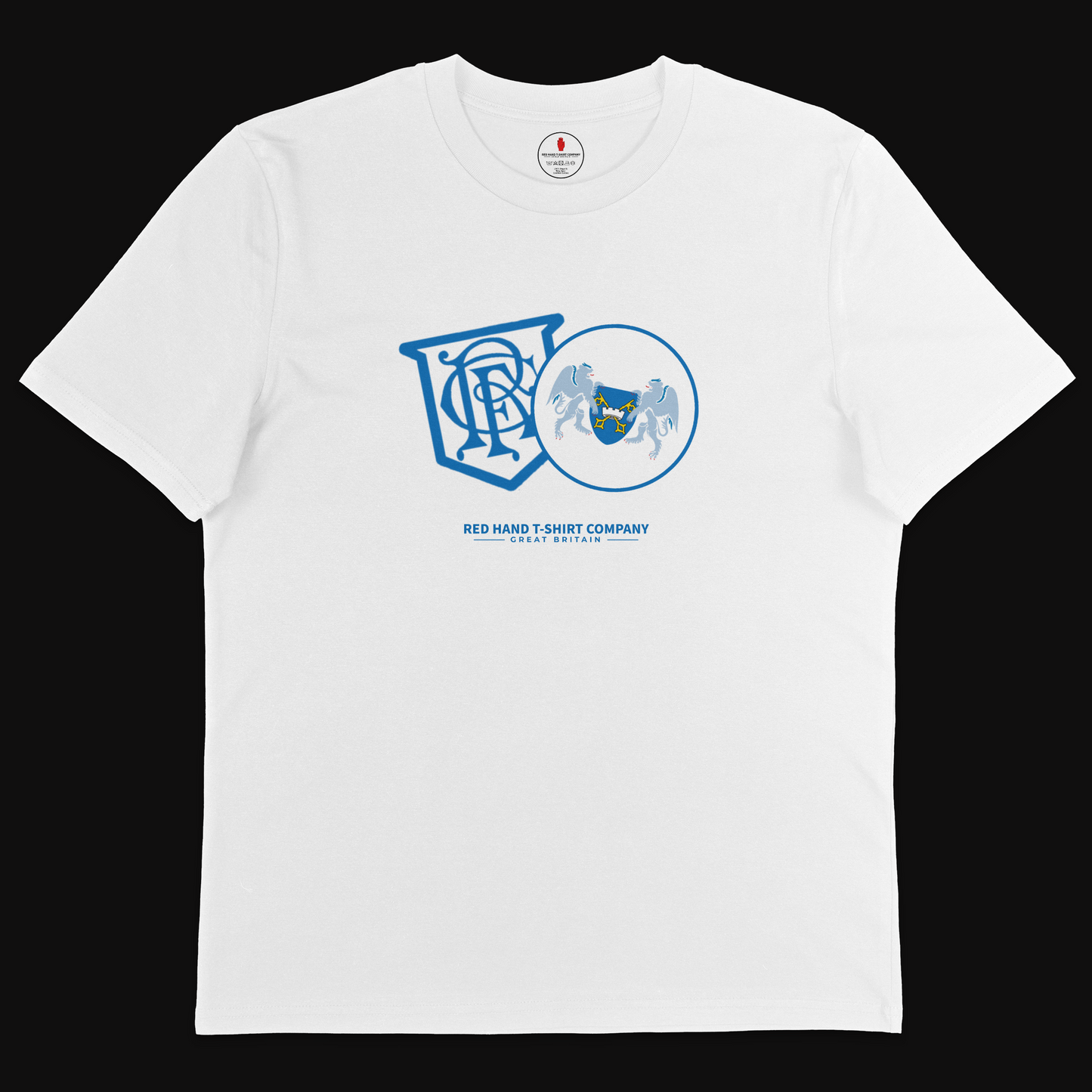 Rangers Peterborough T-shirt