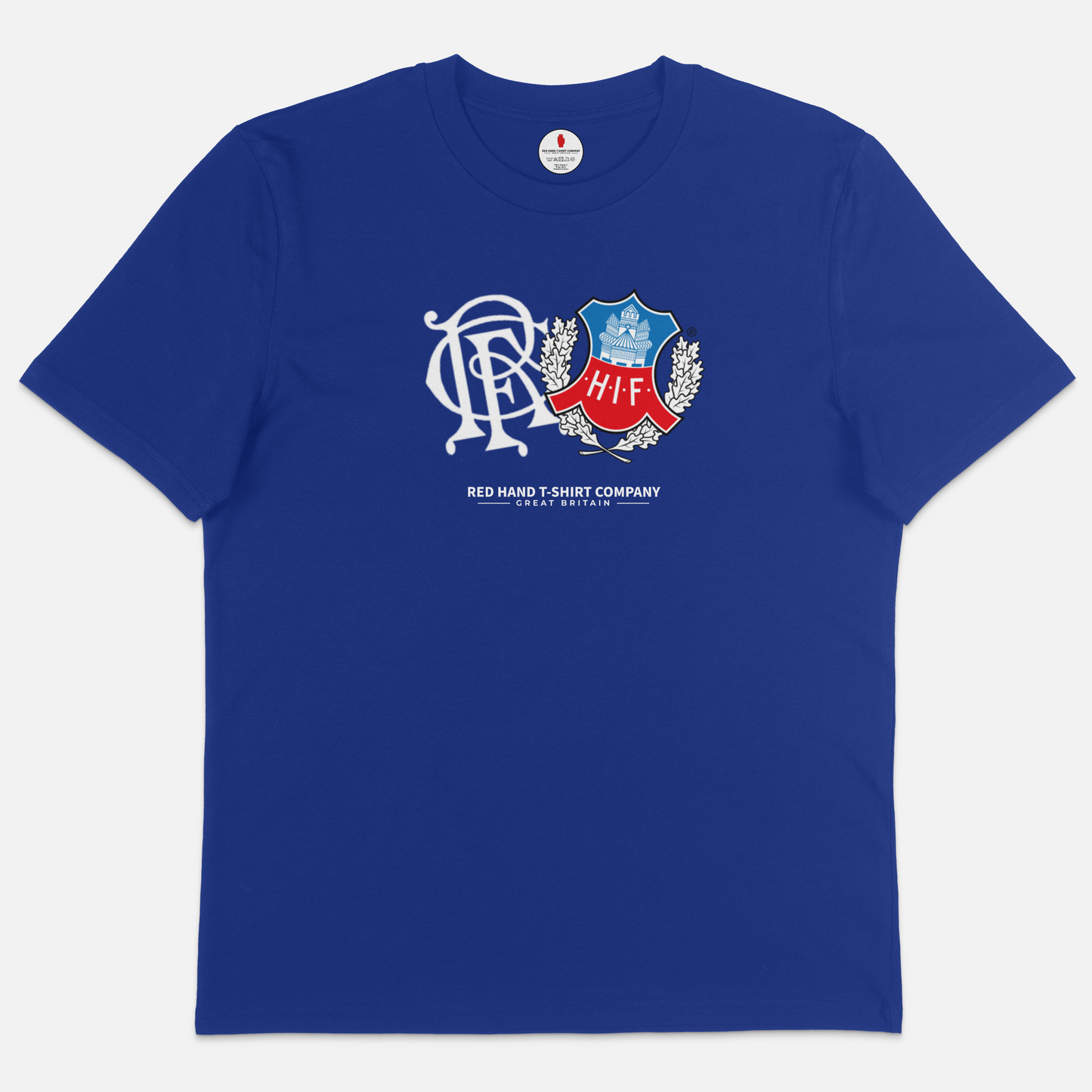 RFC HIF T-shirt