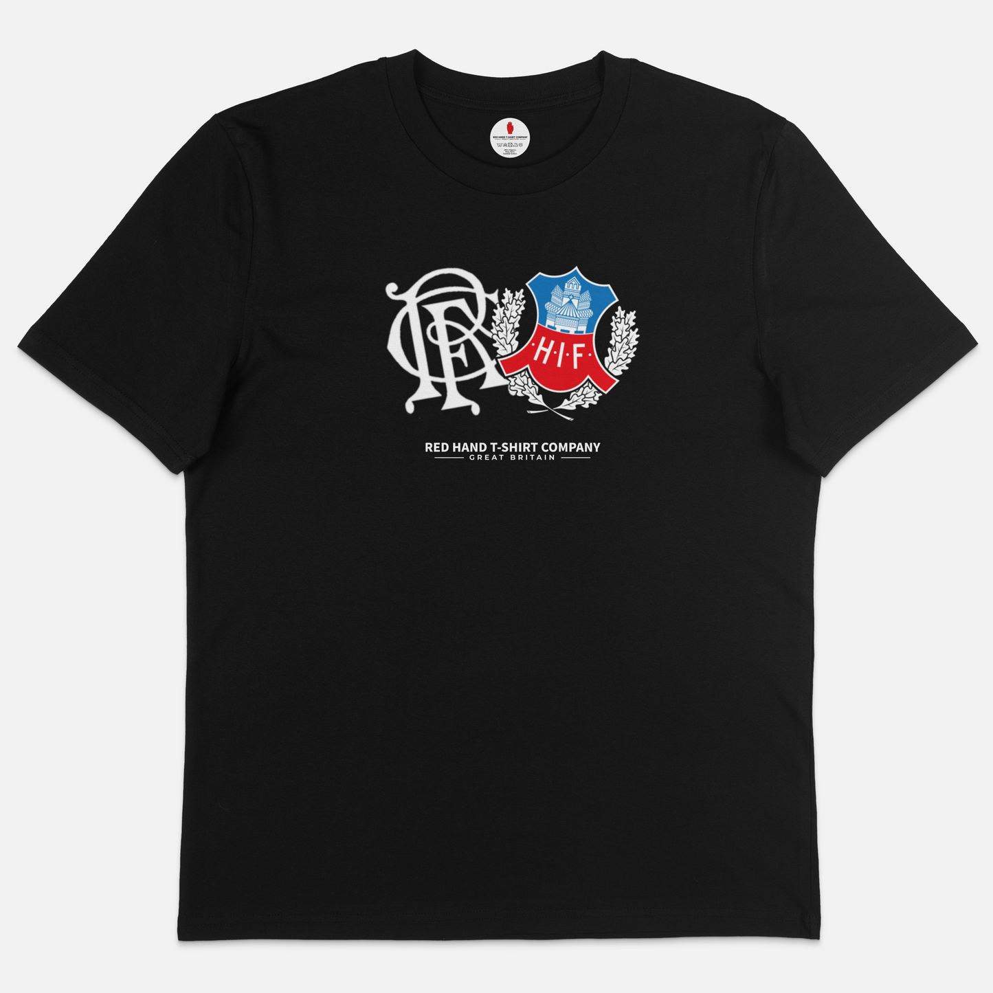 RFC HIF T-shirt